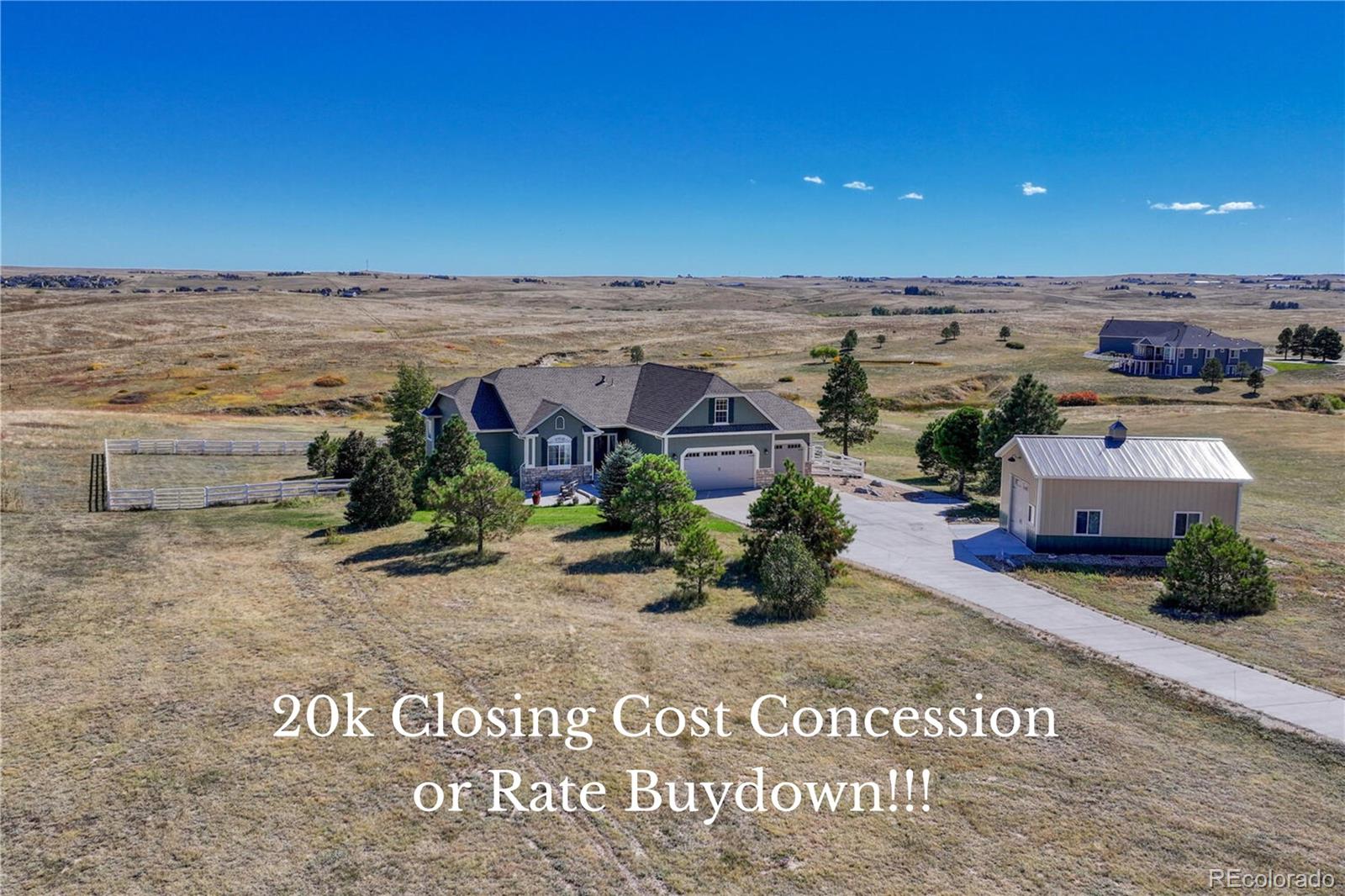 3648 Tom Mix Cir, Parker, CO 80138 photo