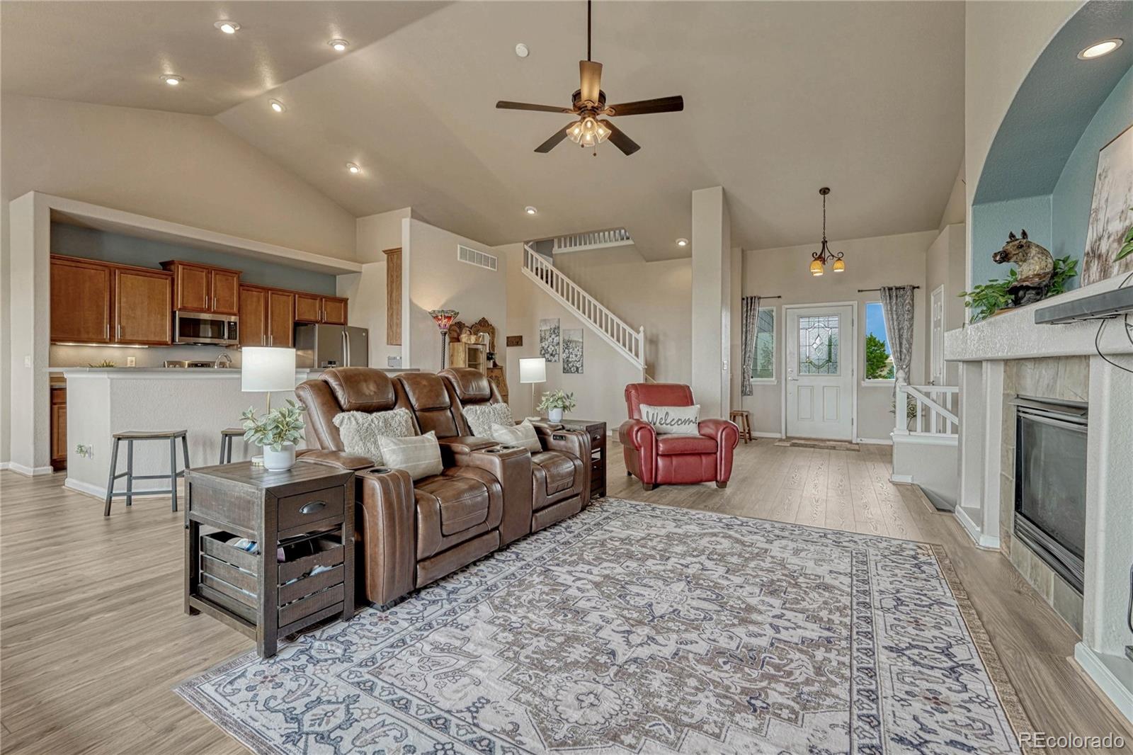 3648 Tom Mix Cir, Parker, CO 80138 photo