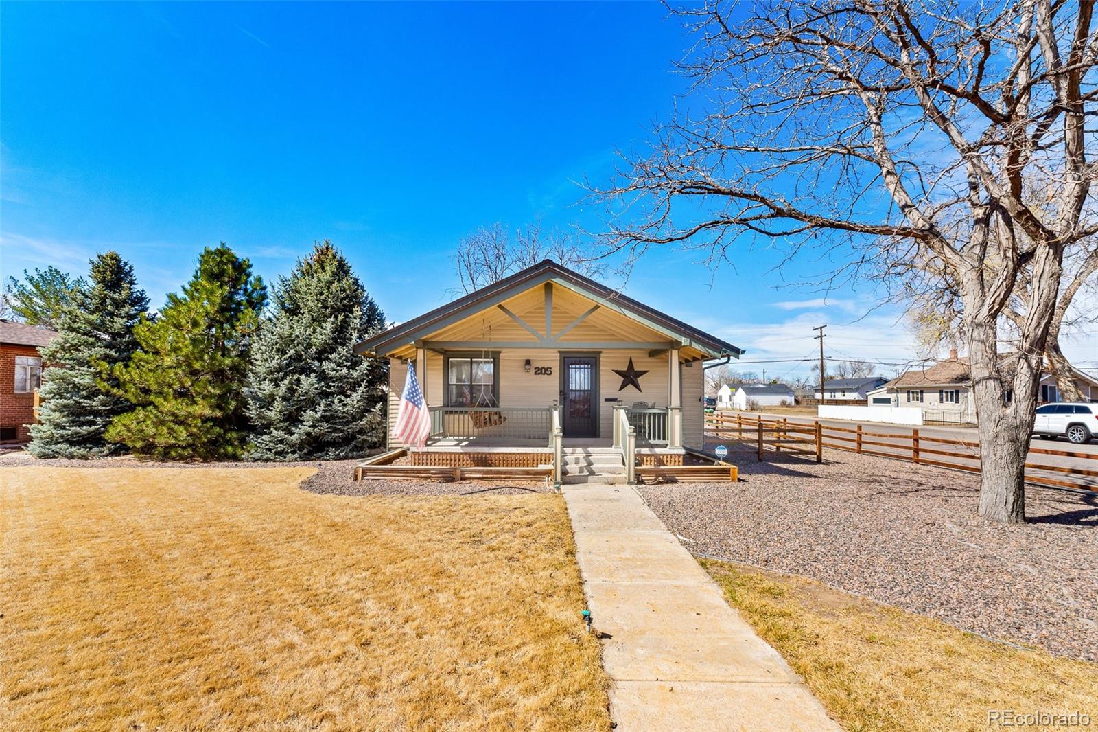 205 S 10 Ave, Brighton, CO 80601 photo