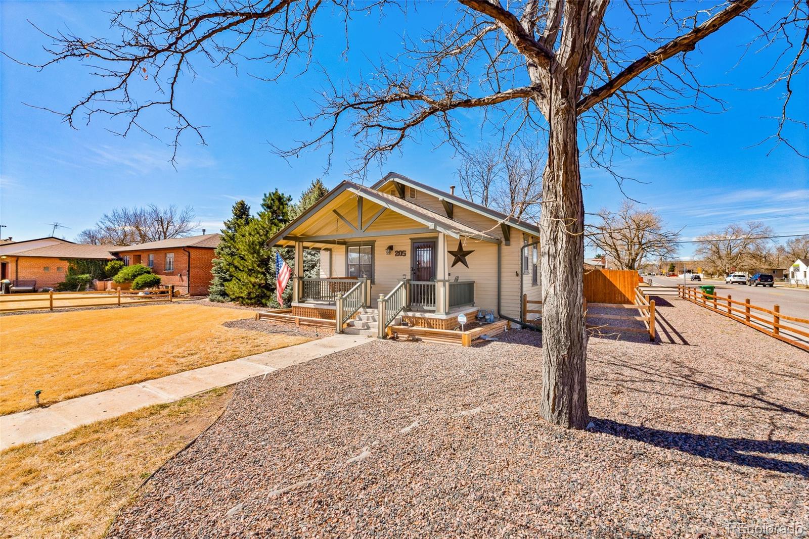 205 S 10 Ave, Brighton, CO 80601 photo