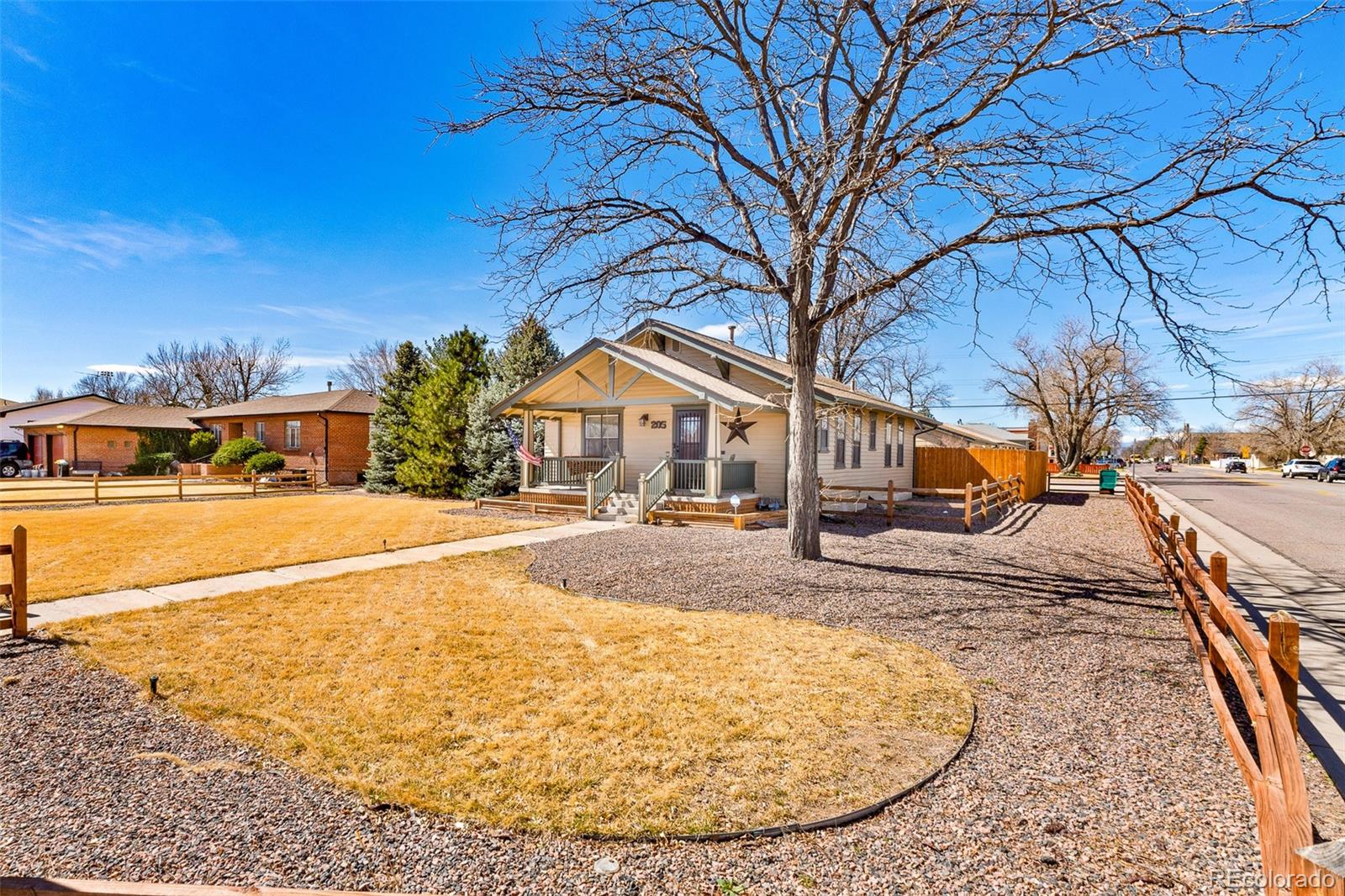205 S 10 Ave, Brighton, CO 80601 photo