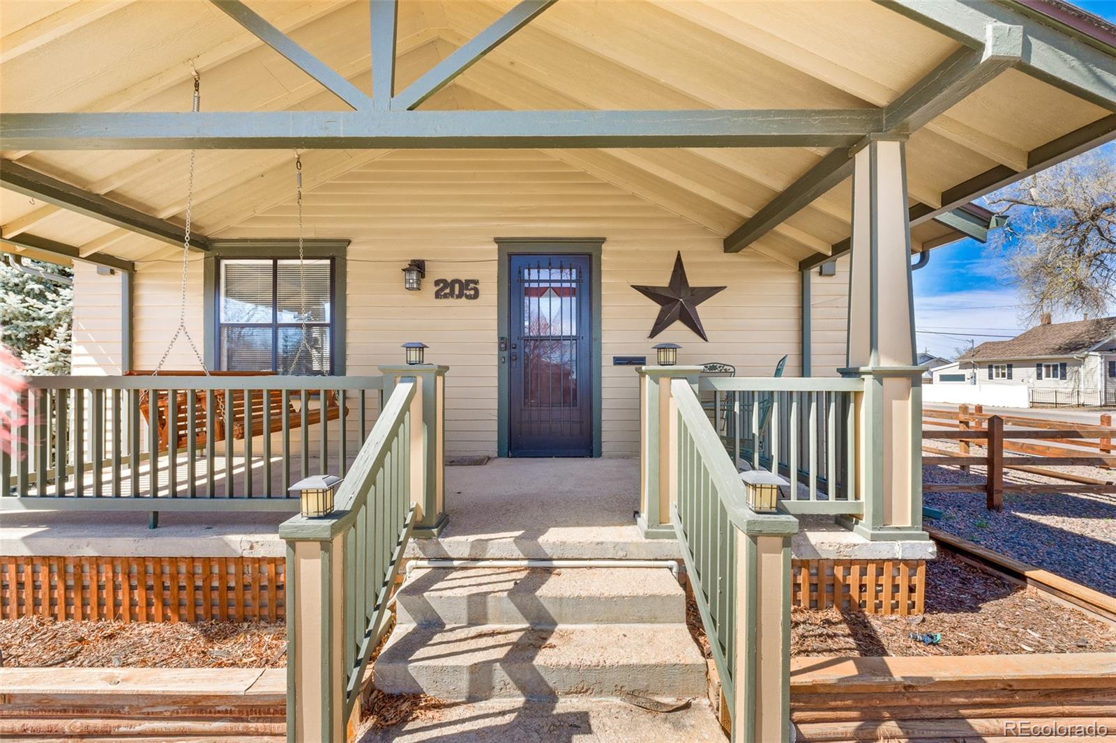 205 S 10 Ave, Brighton, CO 80601 photo