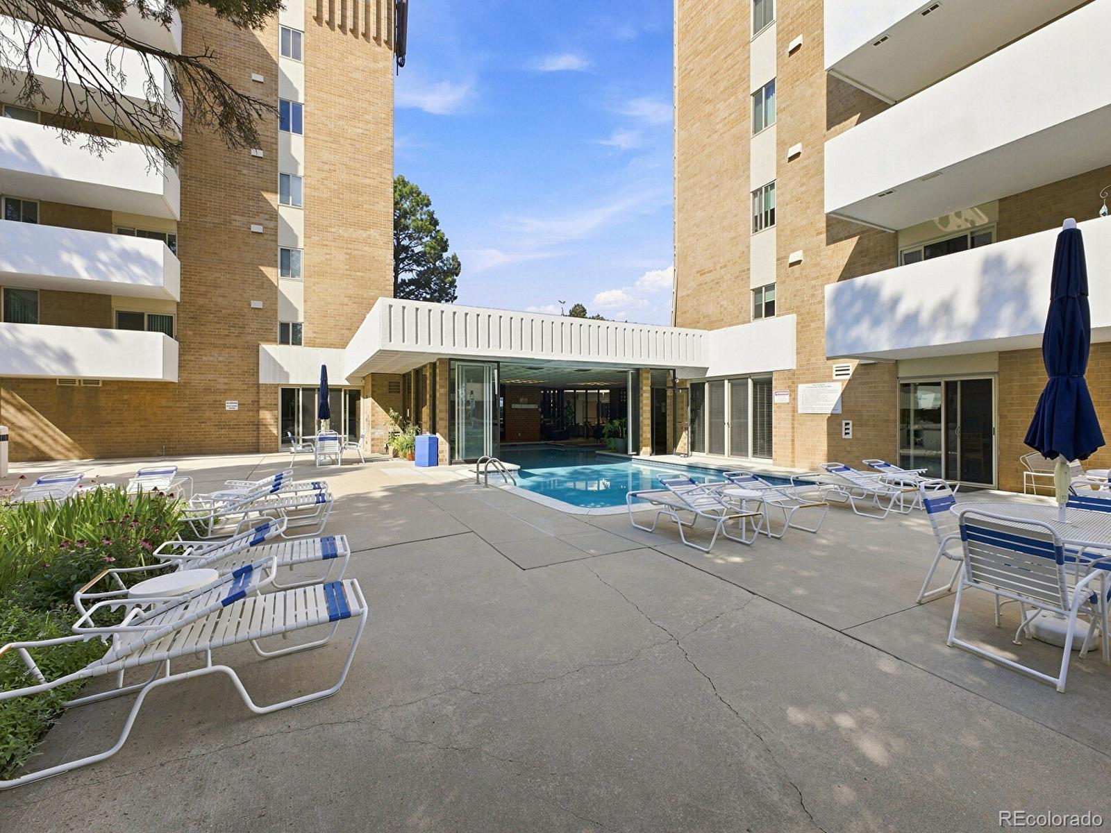 6455 E Bates Ave #4 105, Denver, CO 80222 photo