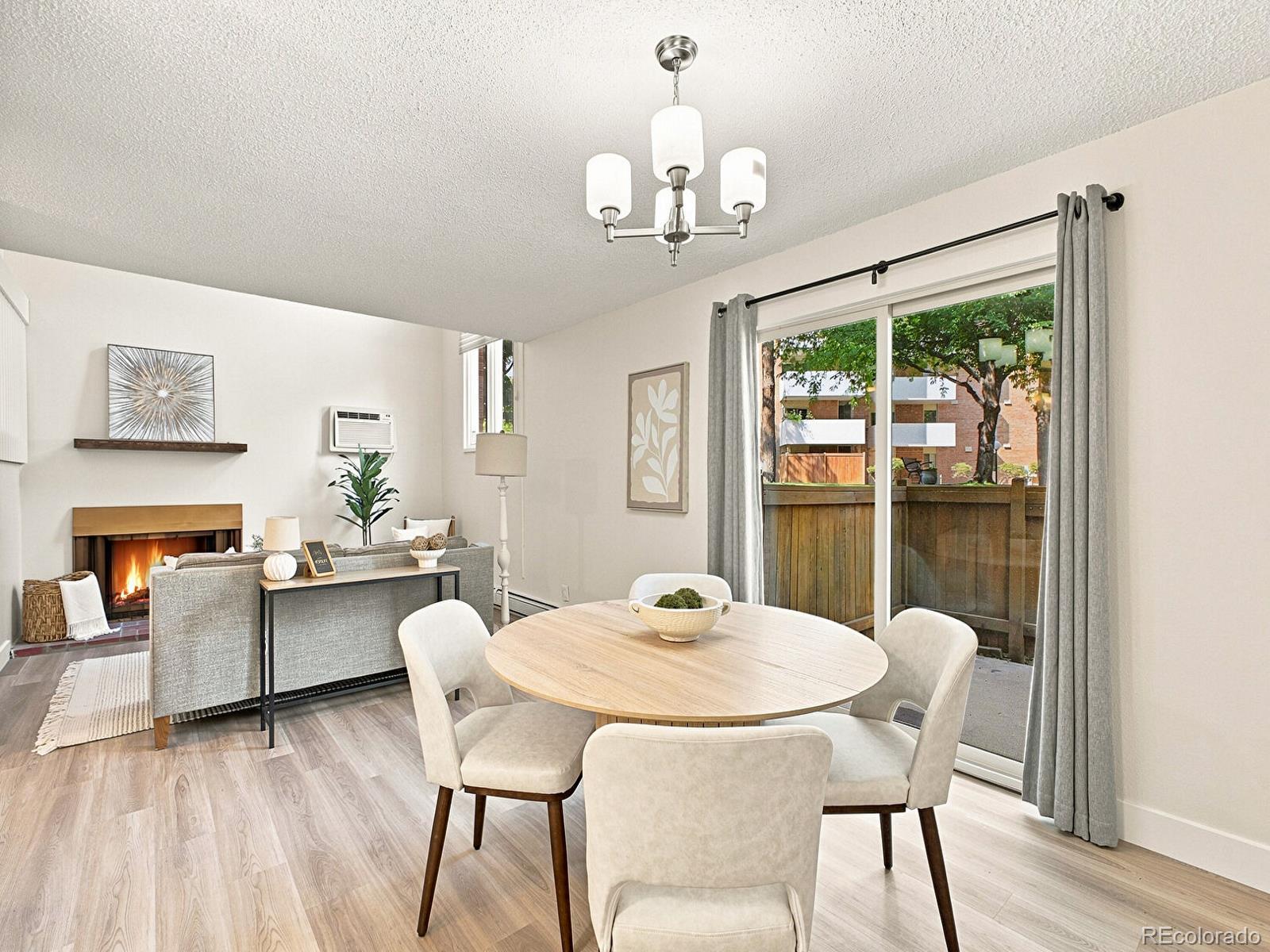 6455 E Bates Ave #4 105, Denver, CO 80222 photo