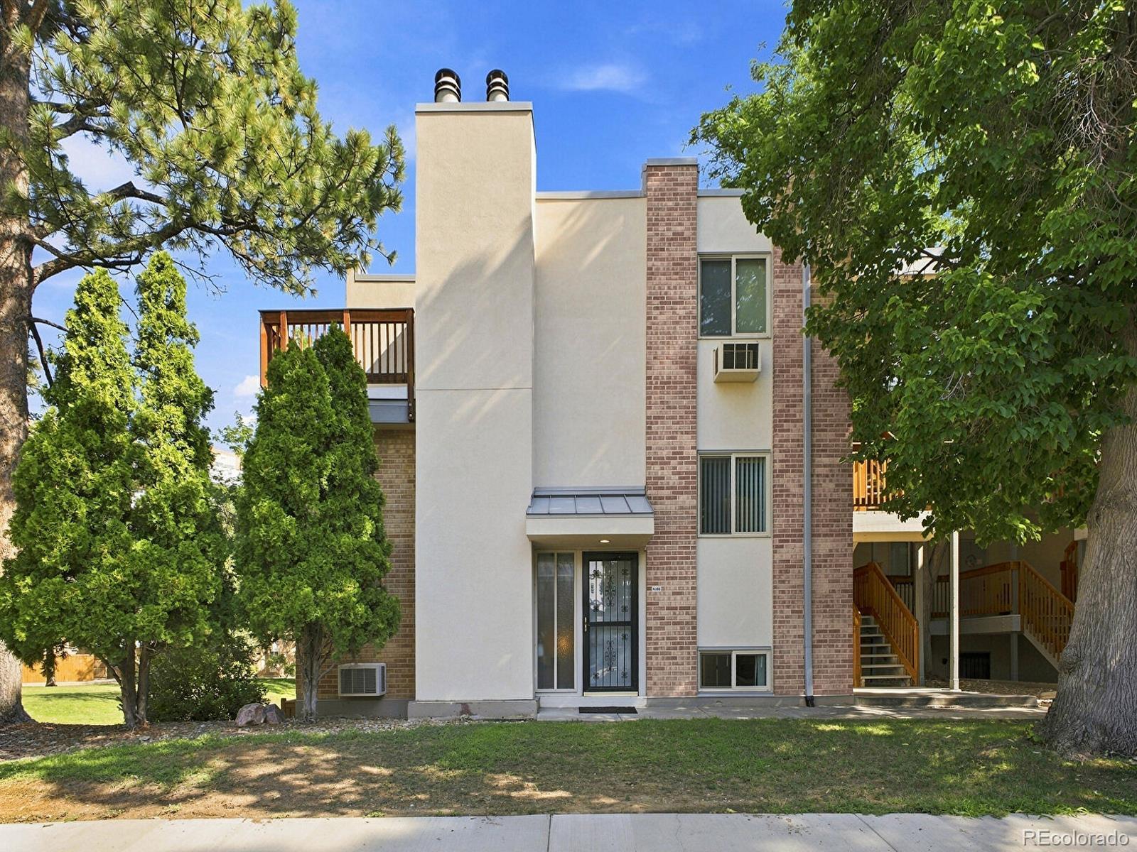 6455 E Bates Ave #4 105, Denver, CO 80222 photo
