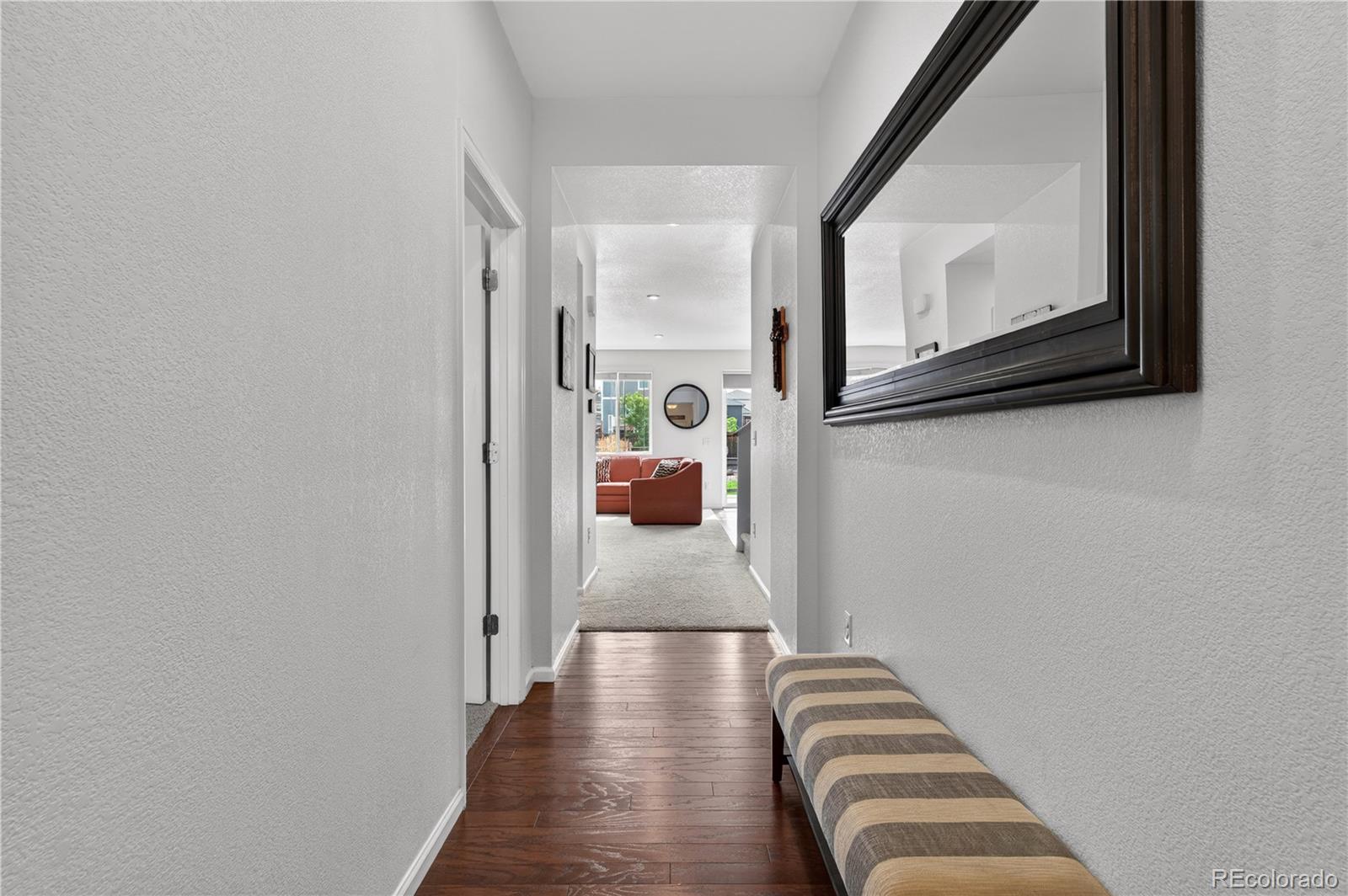 9306 Quintero St, Commerce City, CO 80022 photo