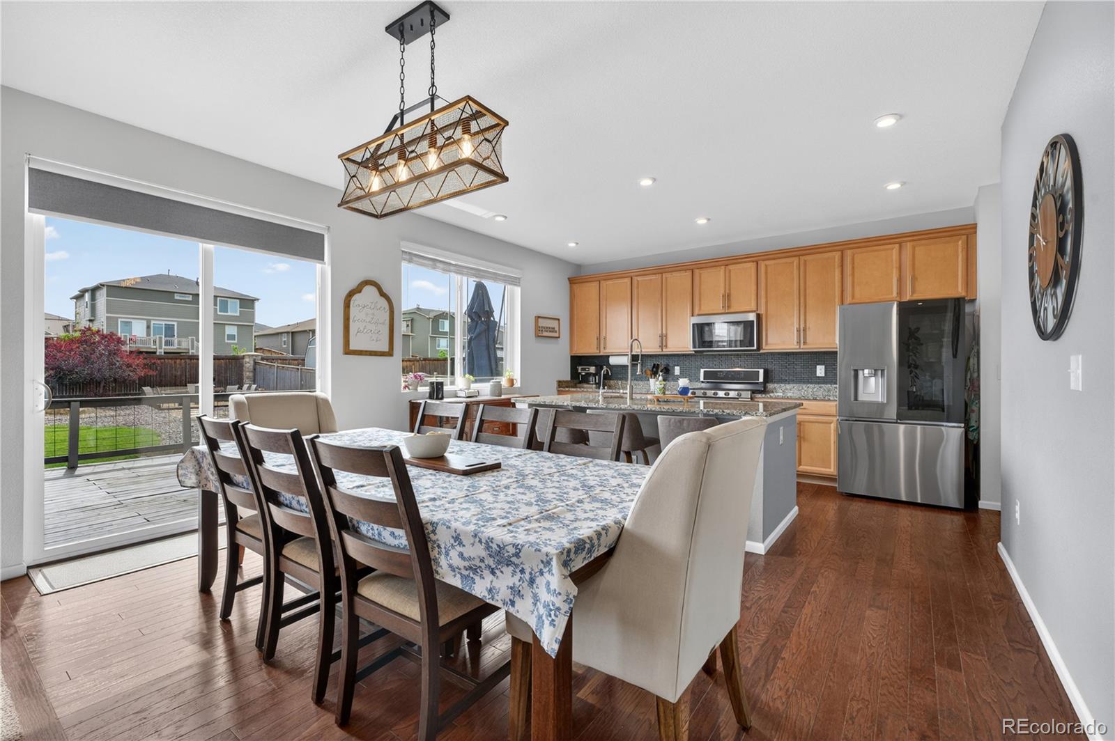 9306 Quintero St, Commerce City, CO 80022 photo