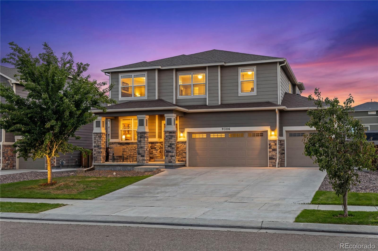 9306 Quintero St, Commerce City, CO 80022 photo