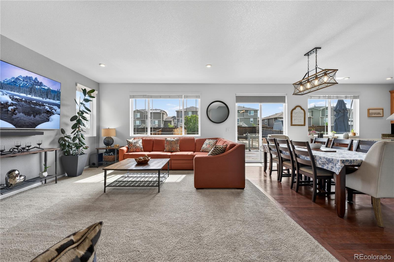 9306 Quintero St, Commerce City, CO 80022 photo