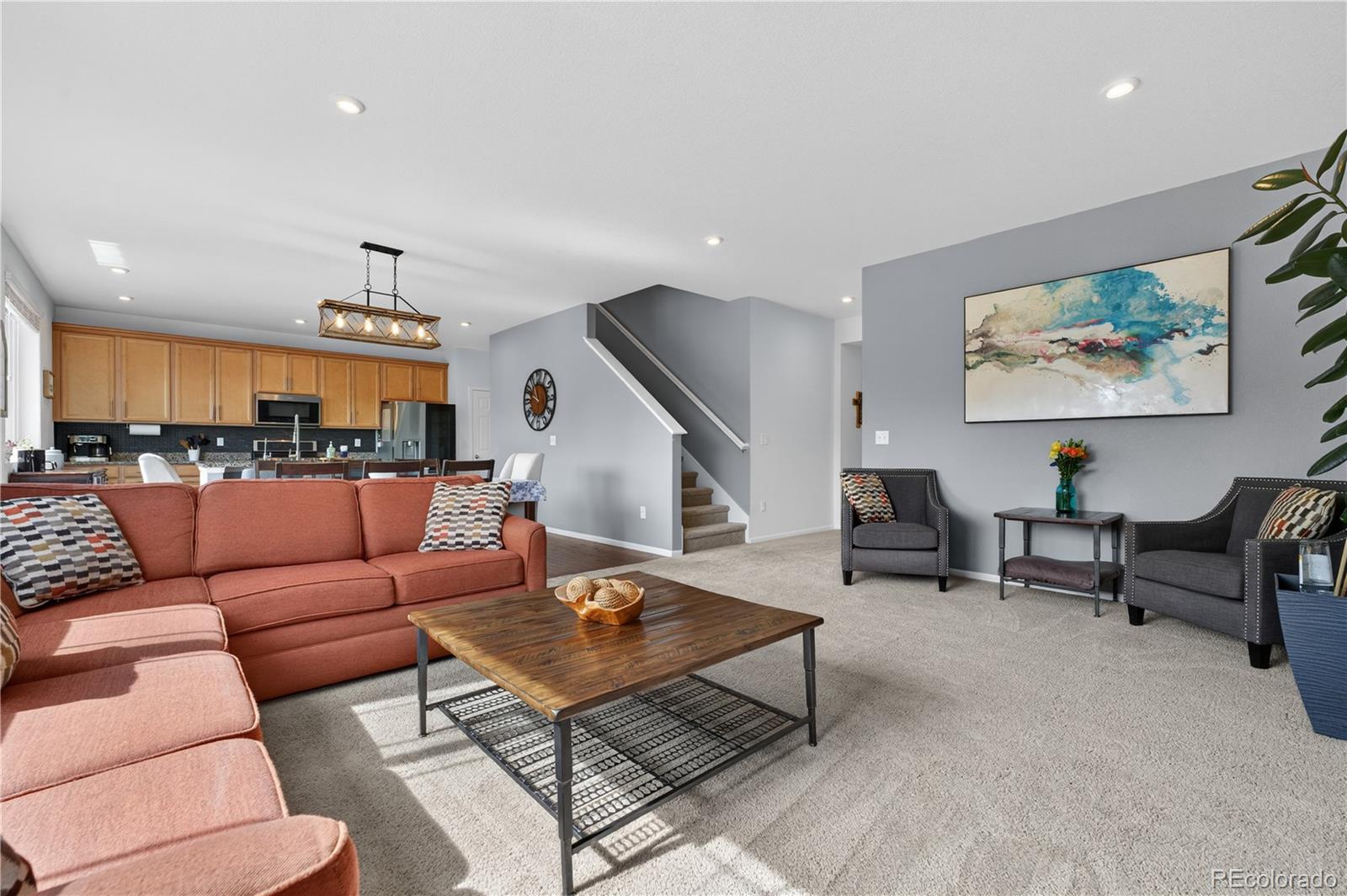 9306 Quintero St, Commerce City, CO 80022 photo