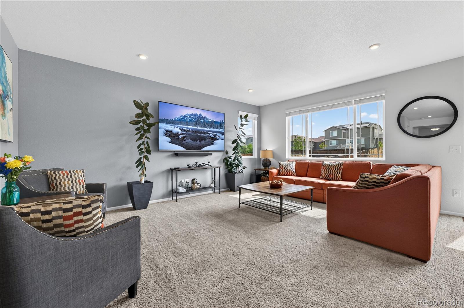 9306 Quintero St, Commerce City, CO 80022 photo