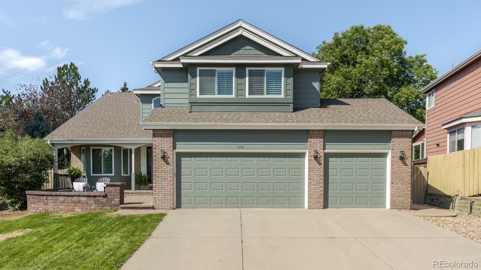 1991 Estabrook Way, Superior, CO 80027 photo