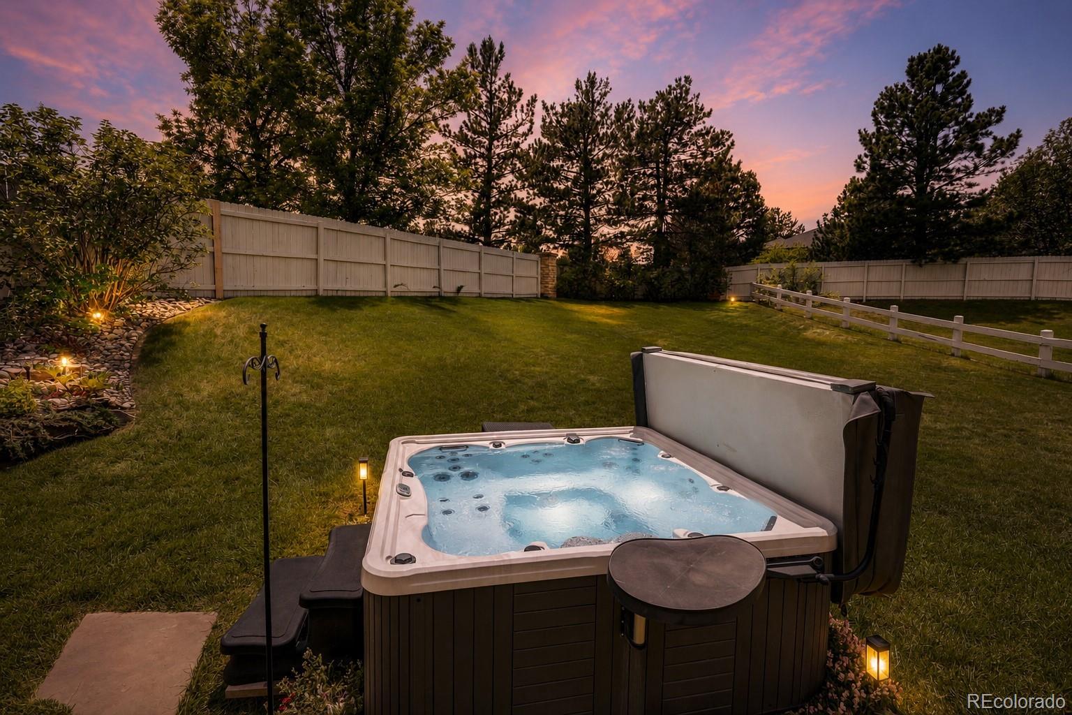 840 Deer Clover Cir, Castle Pines, CO 80108 photo