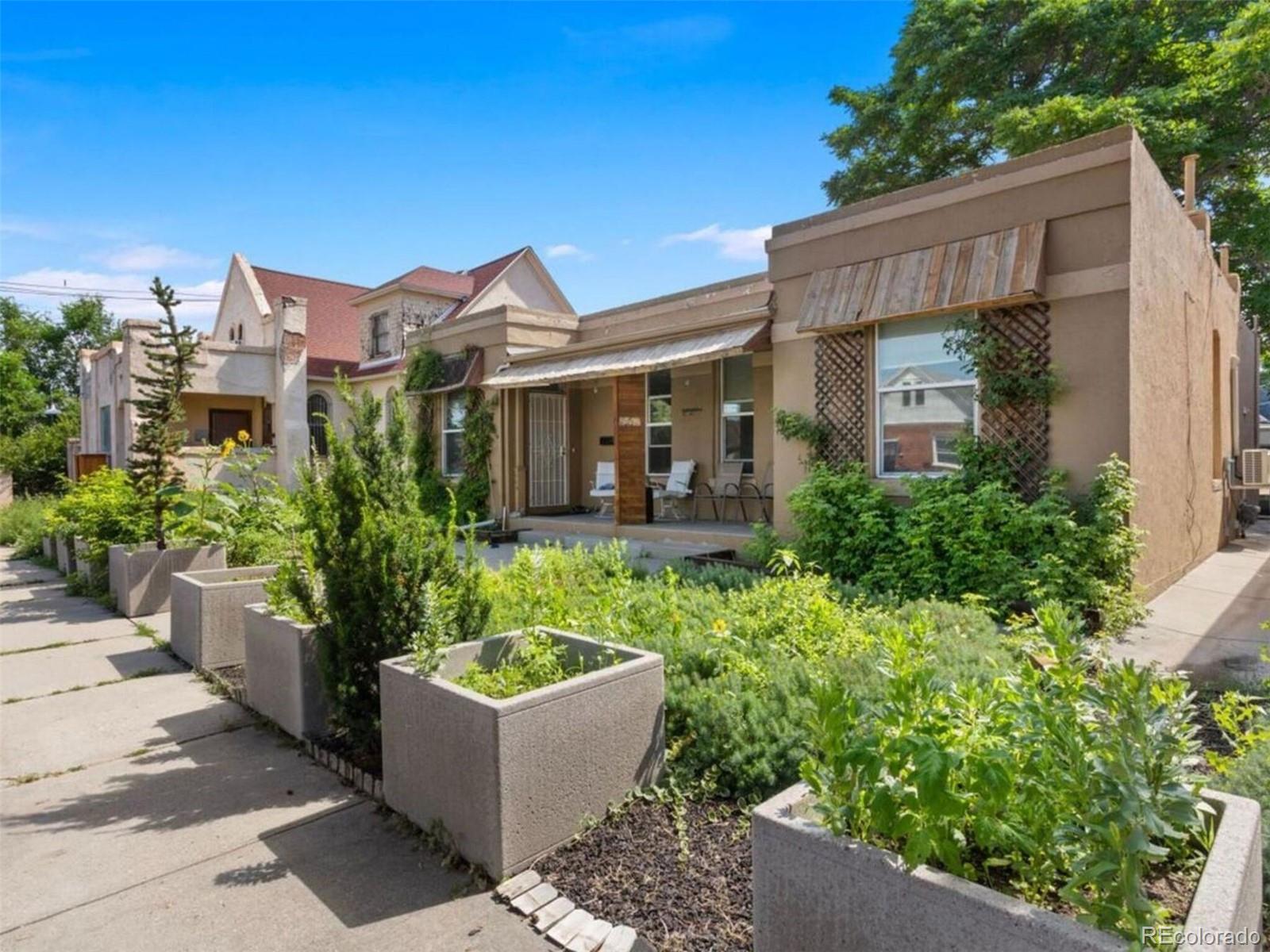 664 Inca St, Denver, CO 80204 photo