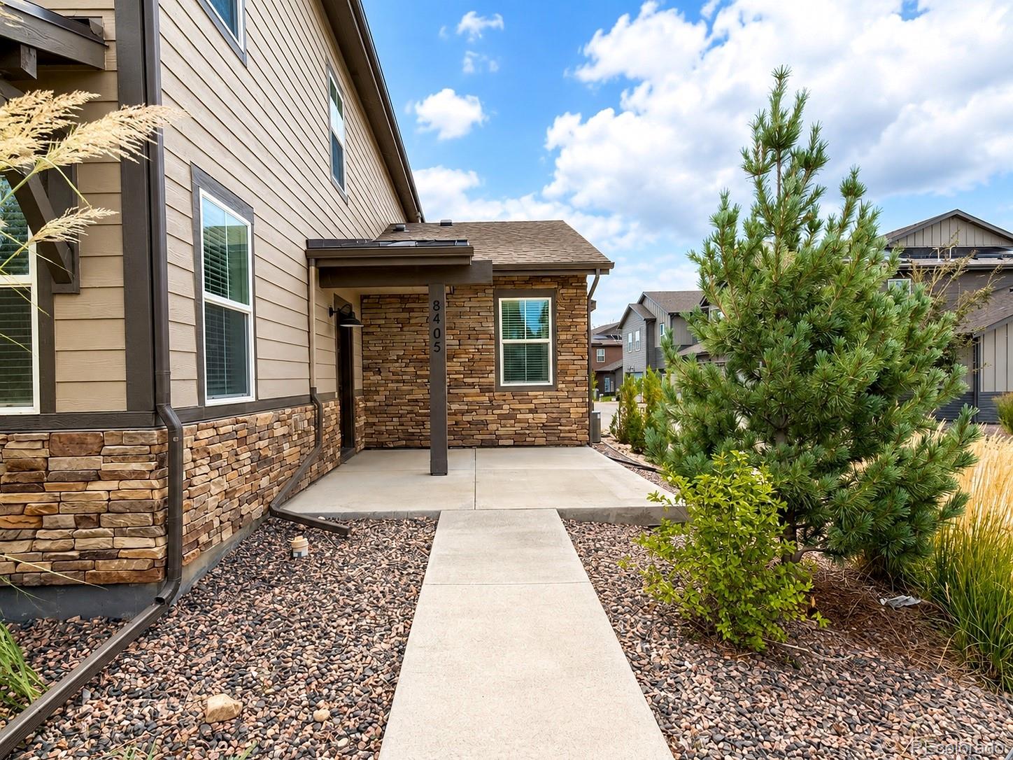 8405 Mount Ouray Rd, Littleton, CO 80125 photo