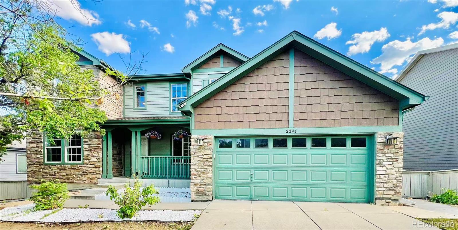 2244 E 101 Ave, Denver, CO 80229 photo