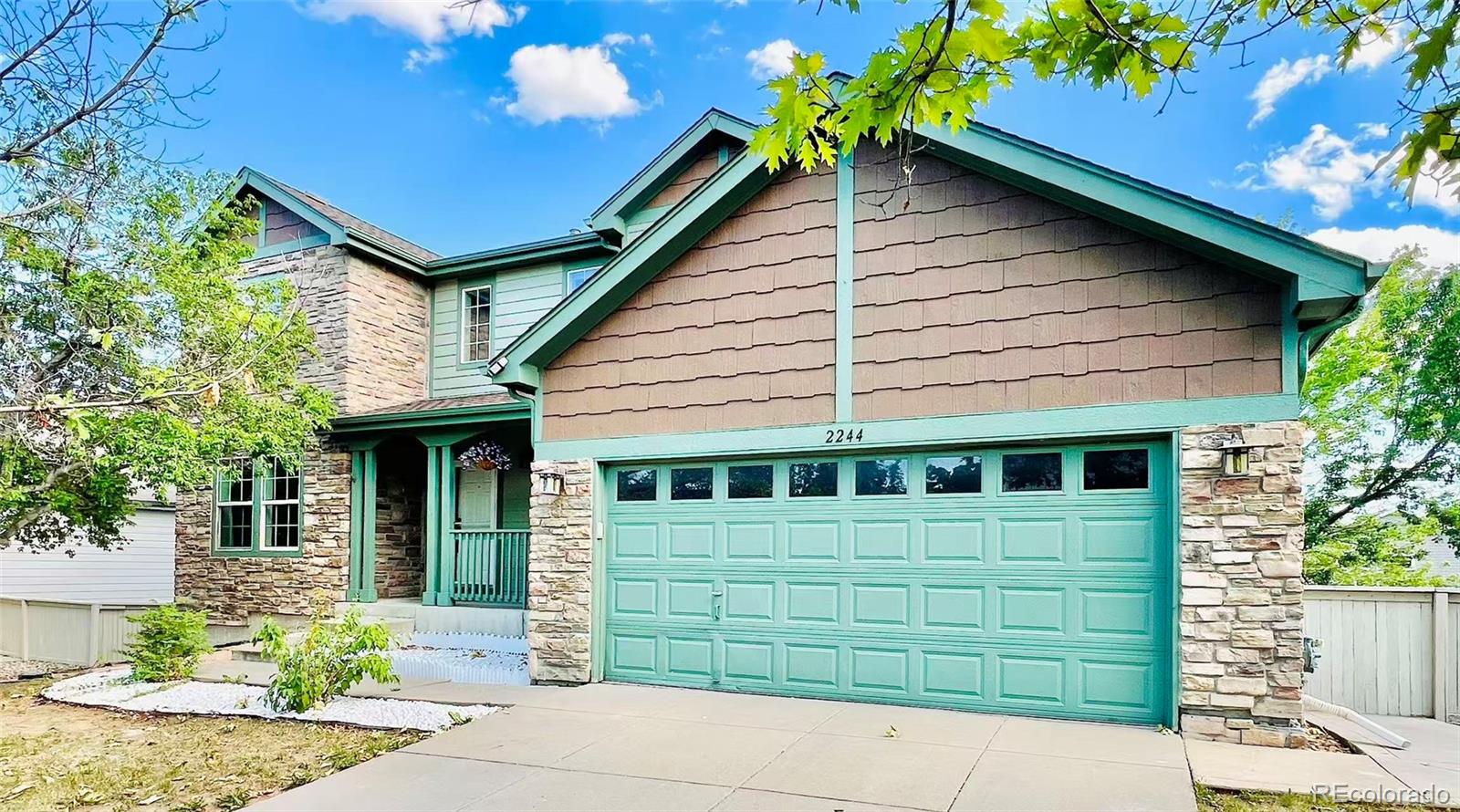 2244 E 101 Ave, Denver, CO 80229 photo