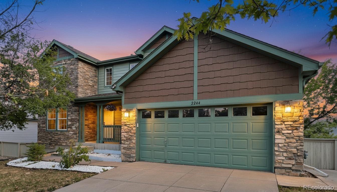 2244 101 Ave, Denver, CO 80229