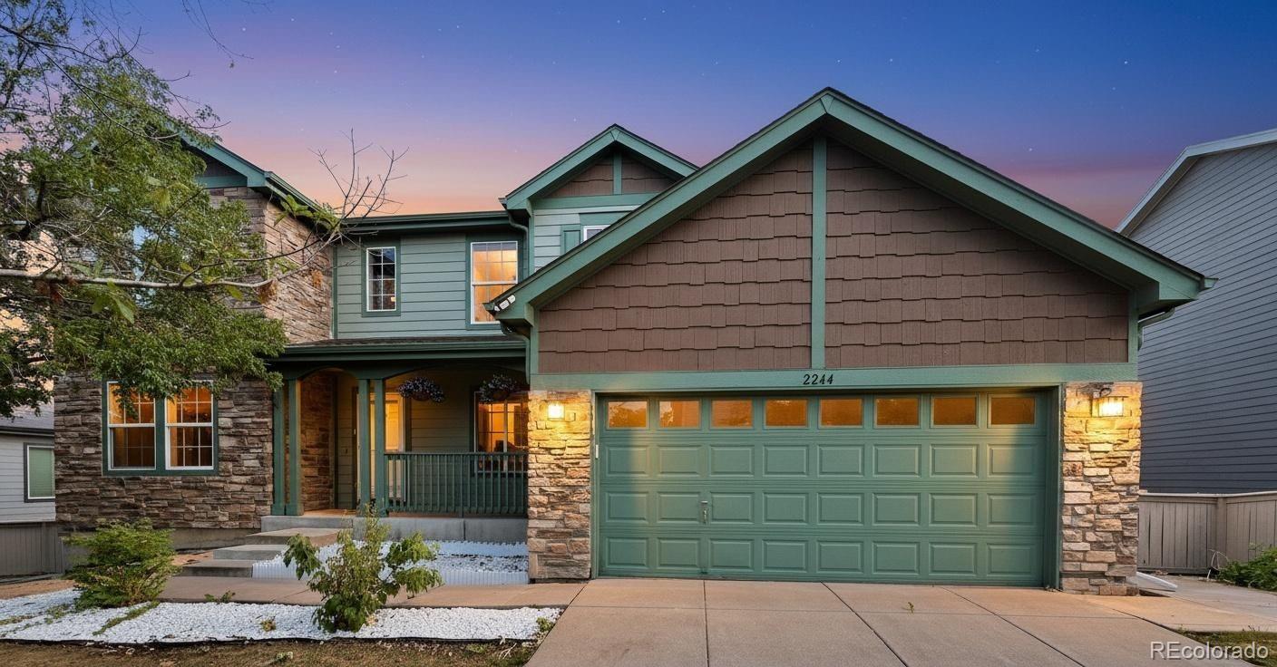 2244 E 101 Ave, Denver, CO 80229 photo