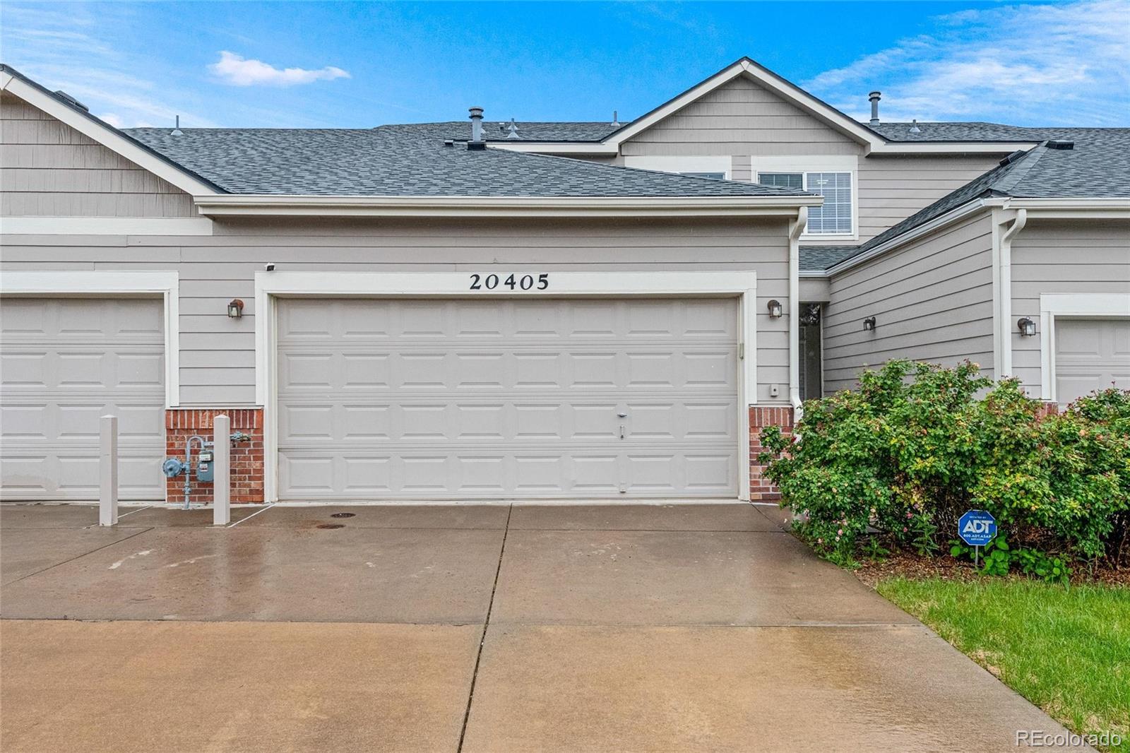 20405 E Quincy Dr, Centennial, CO 80015 photo
