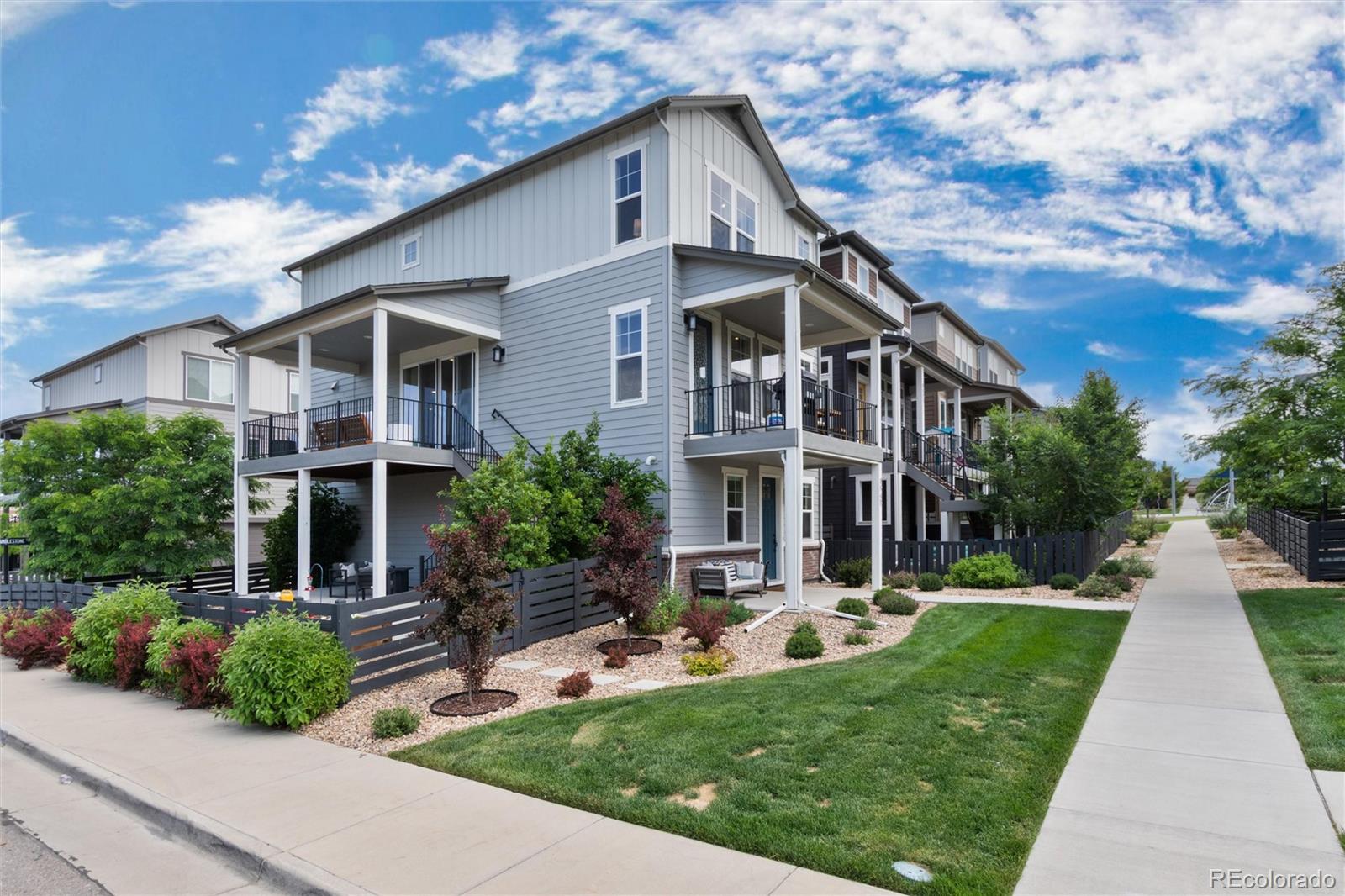 8945 Ramblestone St, Highlands Ranch, CO 80129 photo