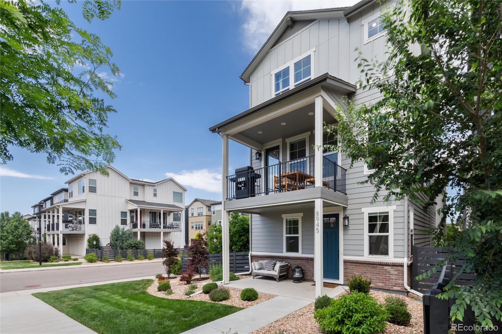8945 Ramblestone St, Highlands Ranch, CO 80129 photo