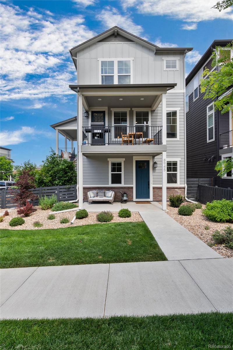 8945 Ramblestone St, Highlands Ranch, CO 80129 photo