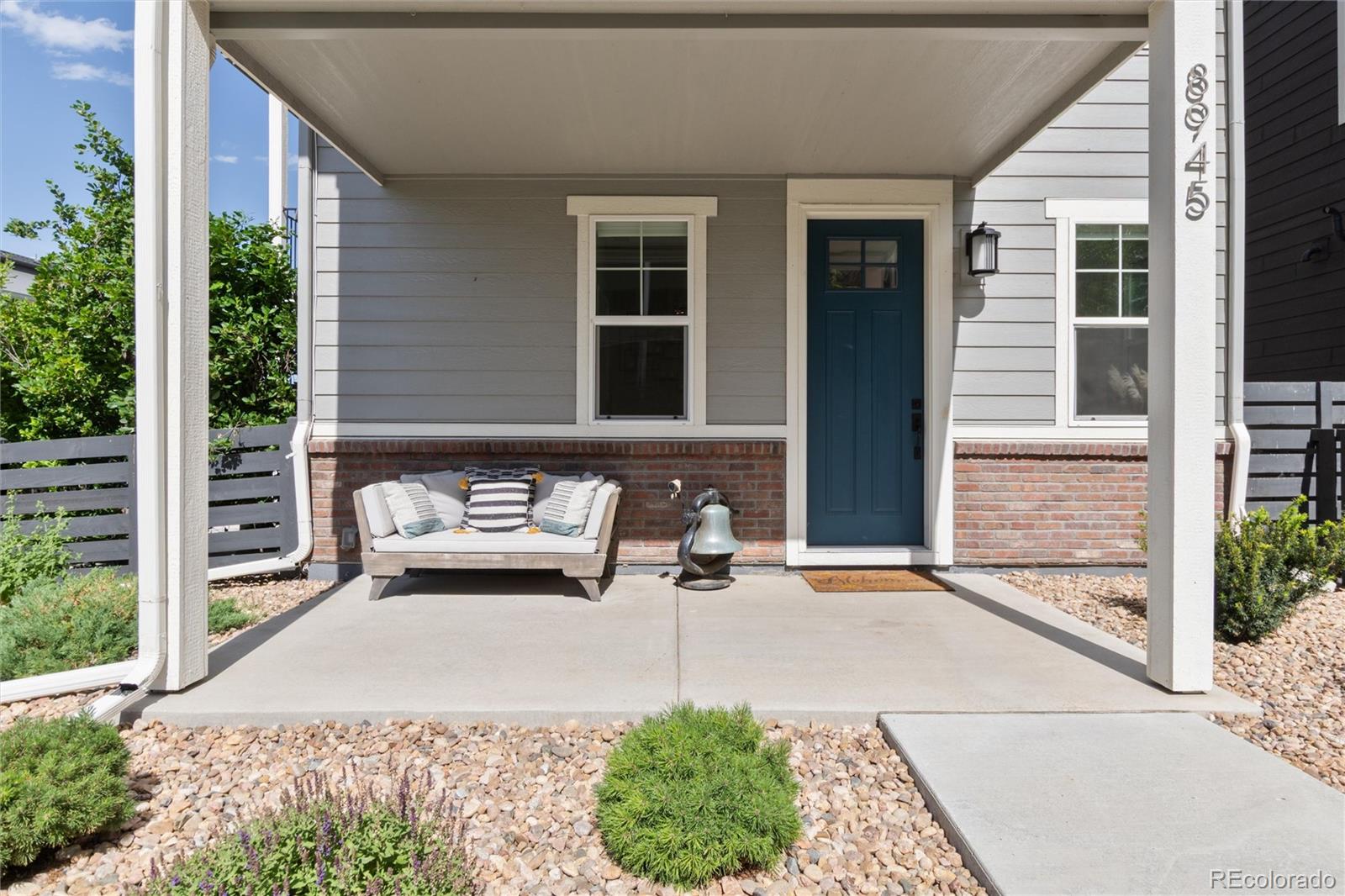 8945 Ramblestone St, Highlands Ranch, CO 80129 photo