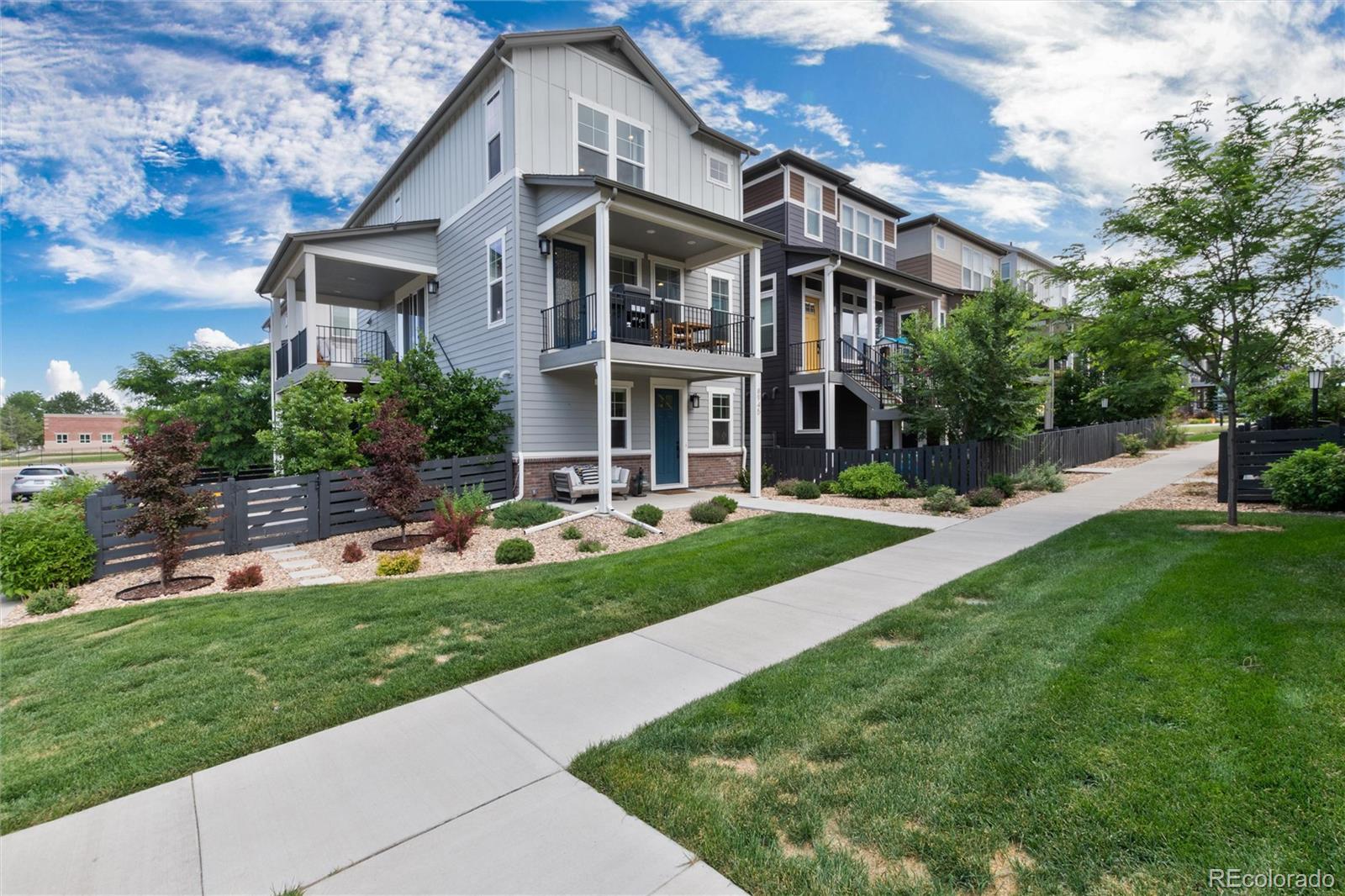 8945 Ramblestone St, Highlands Ranch, CO 80129 photo