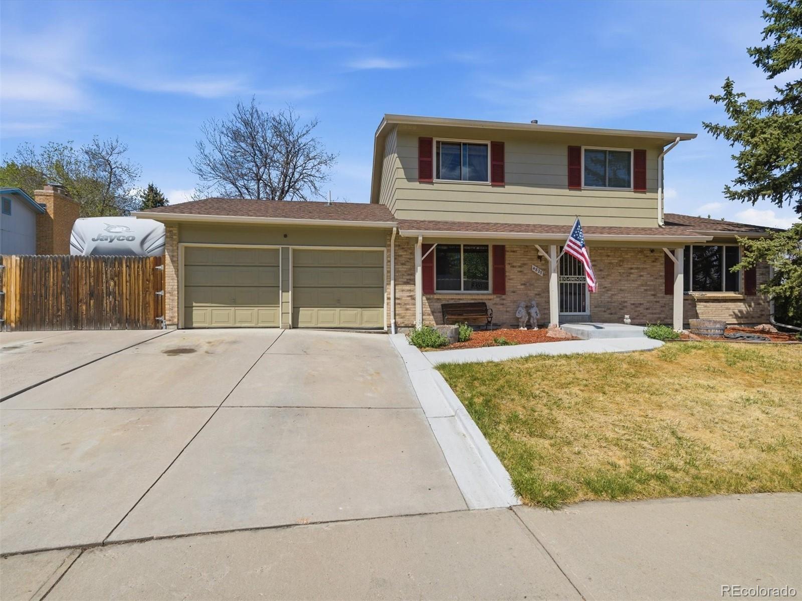 4827 S Lewis Ct, Littleton, CO 80127 photo