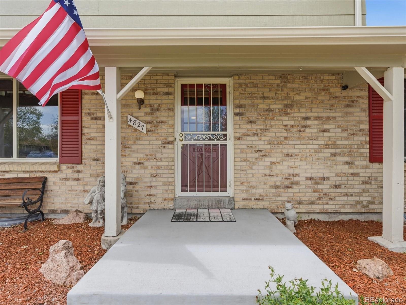 4827 S Lewis Ct, Littleton, CO 80127 photo