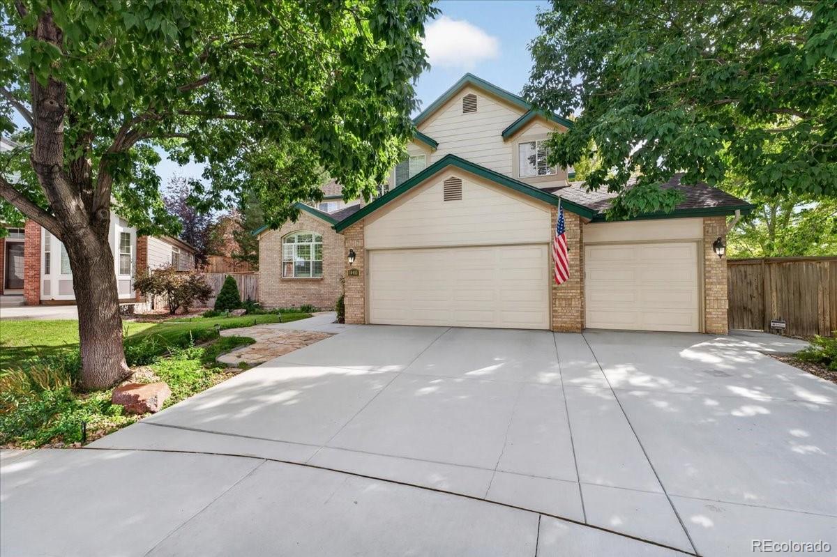 10415 Lions Heart, Littleton, CO 80124 photo