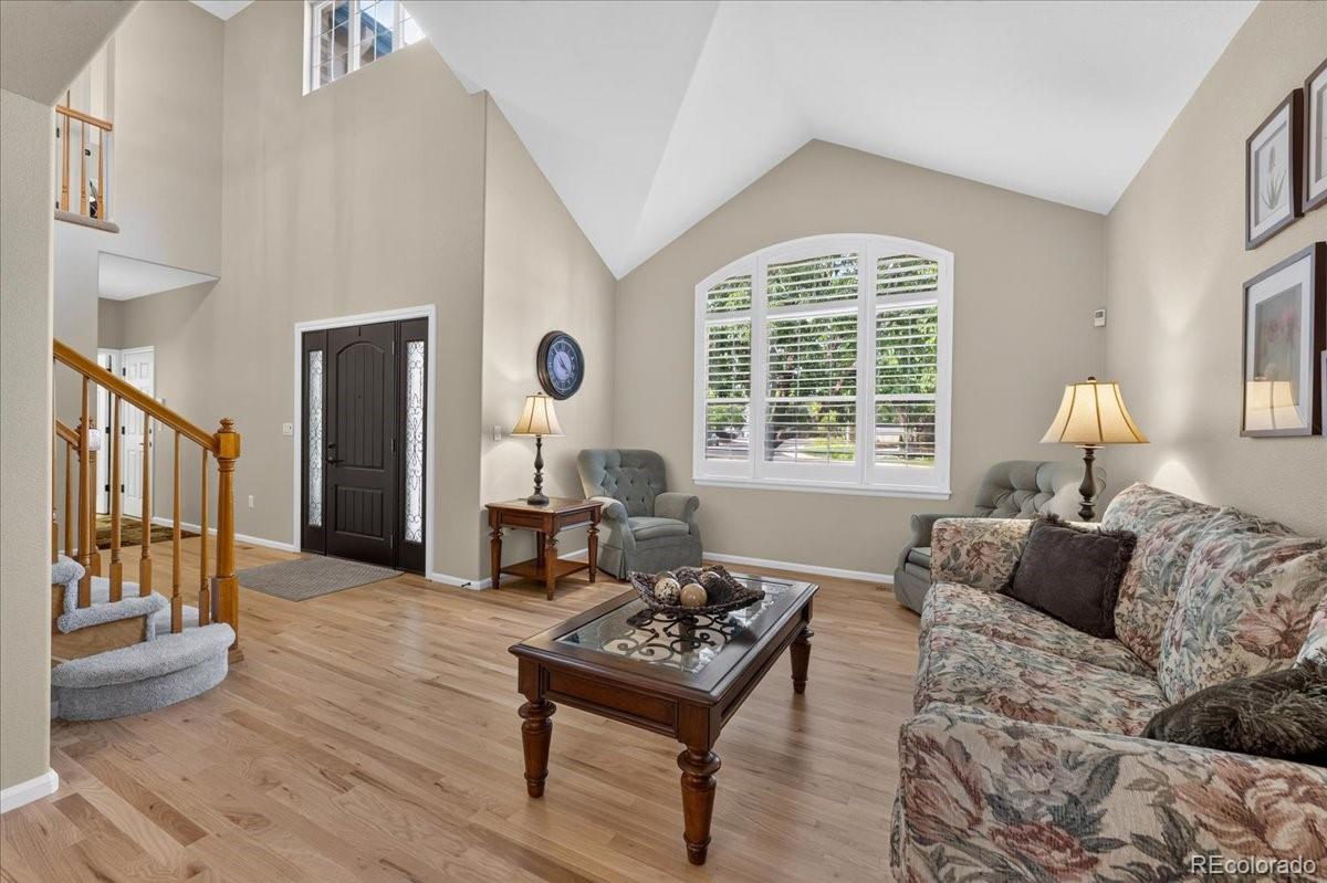 10415 Lions Heart, Littleton, CO 80124 photo