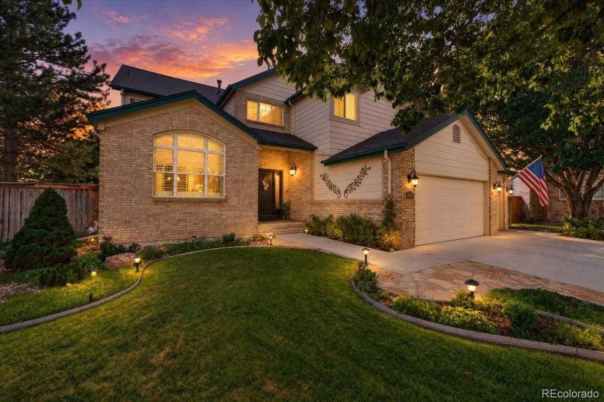 10415 Lions Heart, Littleton, CO 80124 photo