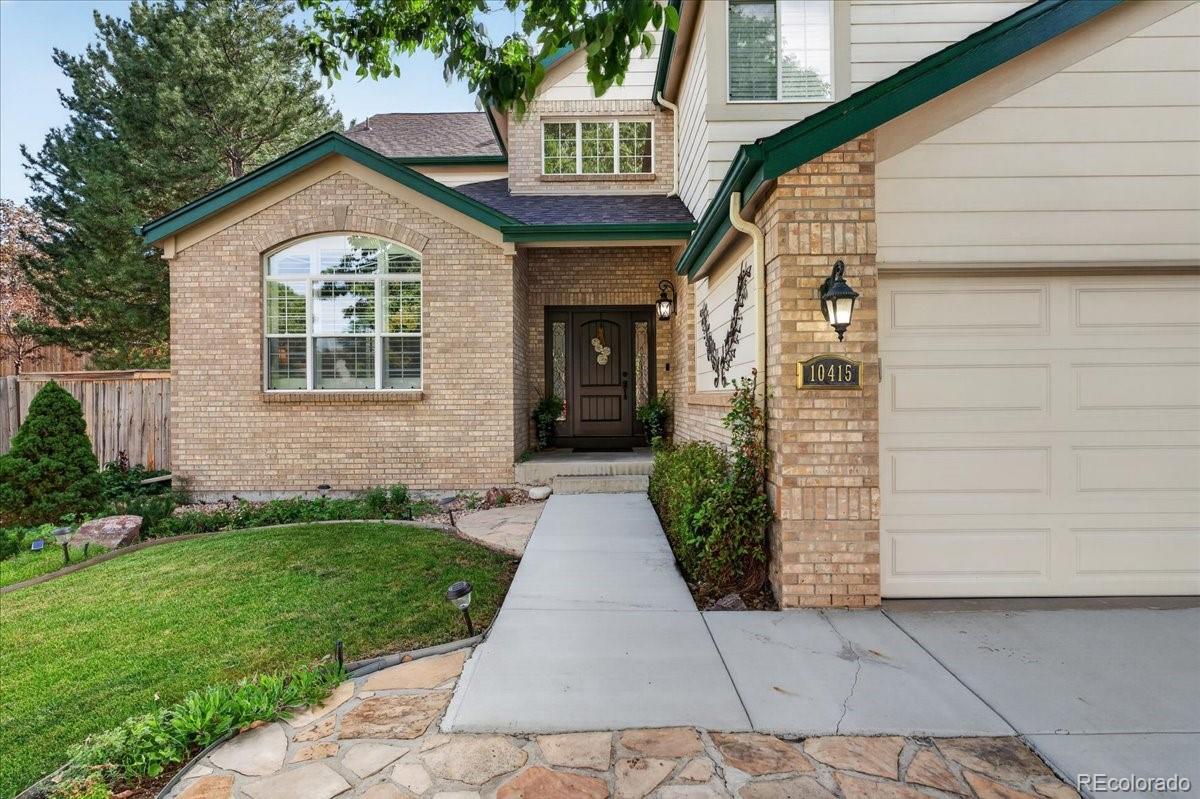 10415 Lions Heart, Littleton, CO 80124 photo