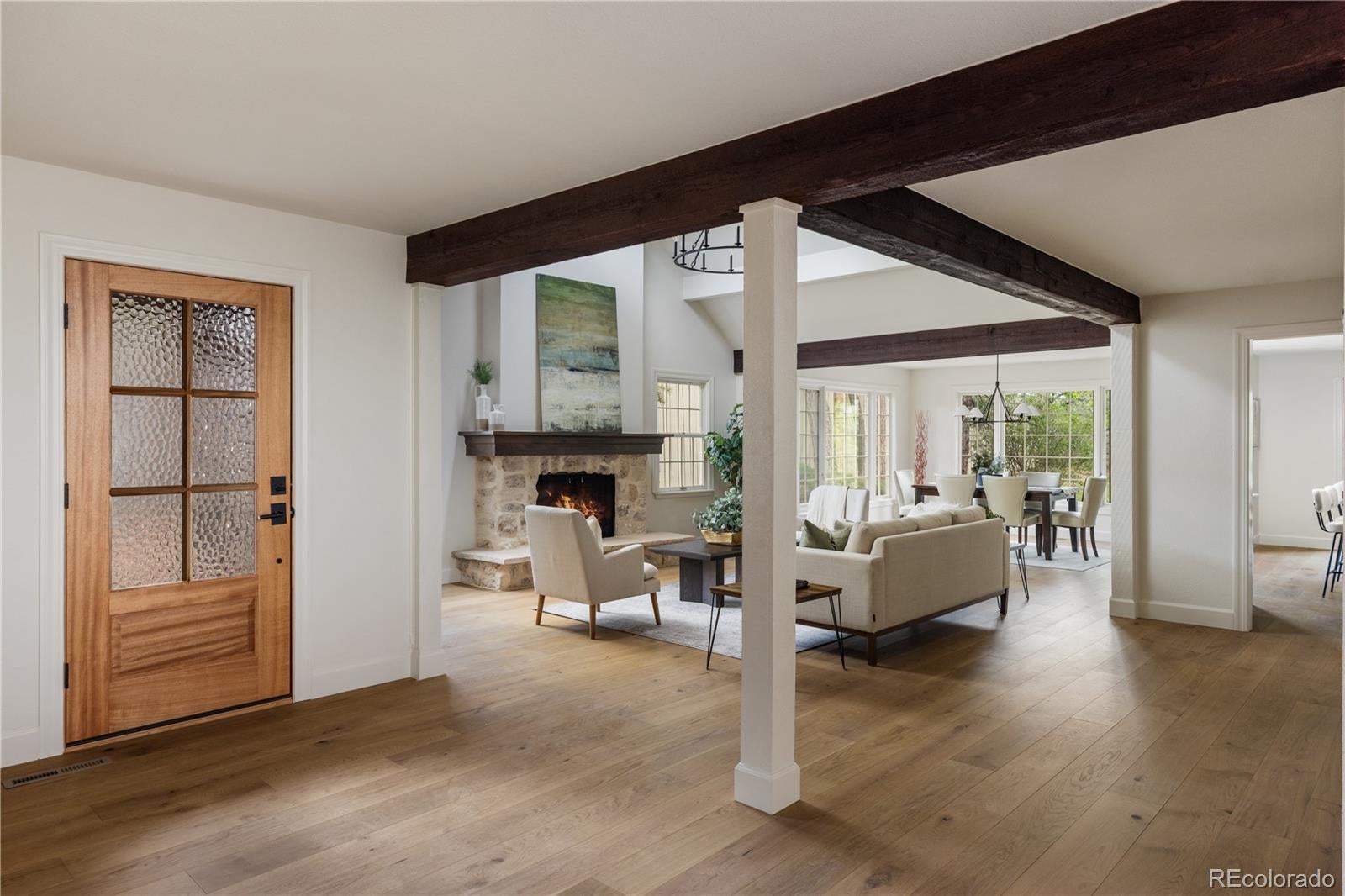 4505 Yosemite St, Denver, CO 80237