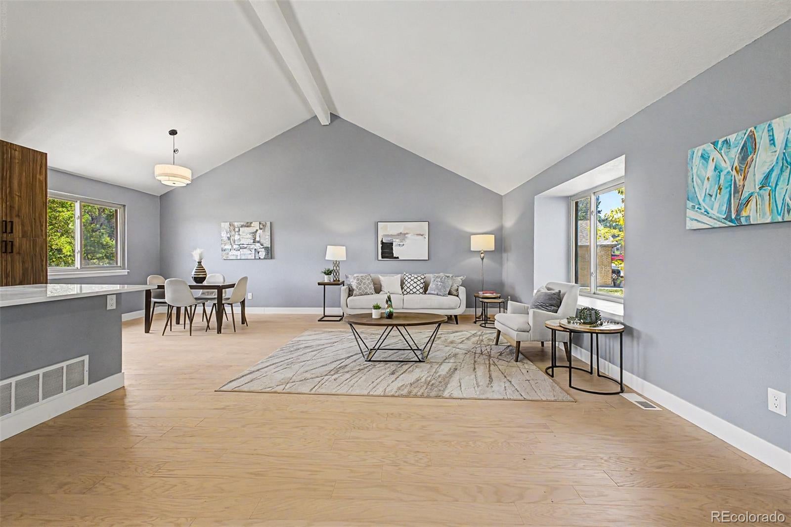 5502 S Moore St, Littleton, CO 80127 photo