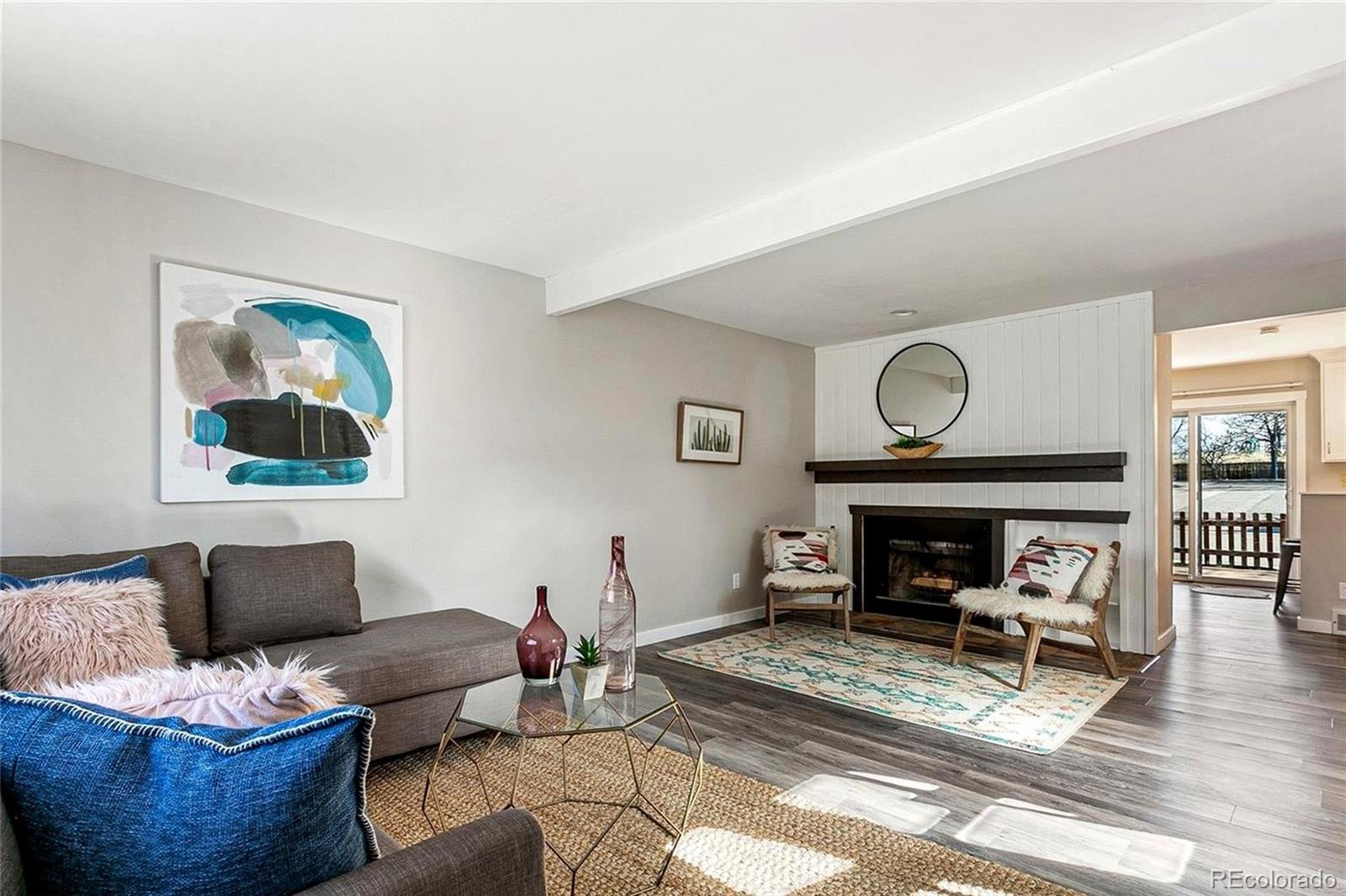 12615 W Bayaud Ave #39, Lakewood, CO 80228 photo