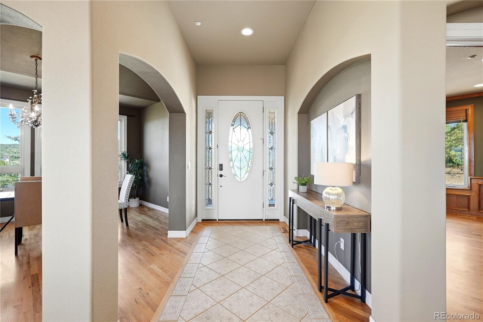 4367 Tallyrand Cir, Castle Rock, CO 80104 photo