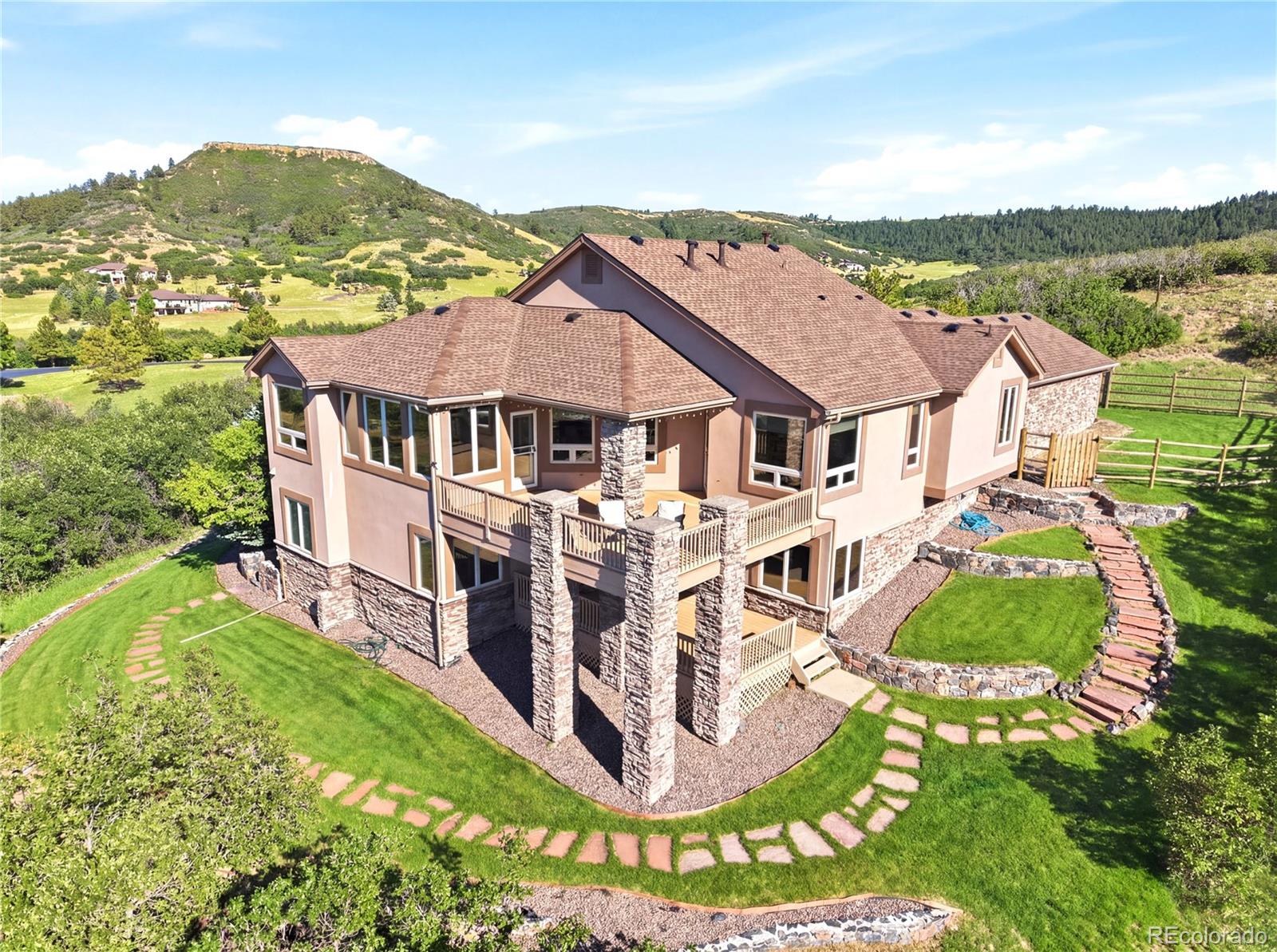 4367 Tallyrand Cir, Castle Rock, CO 80104 photo