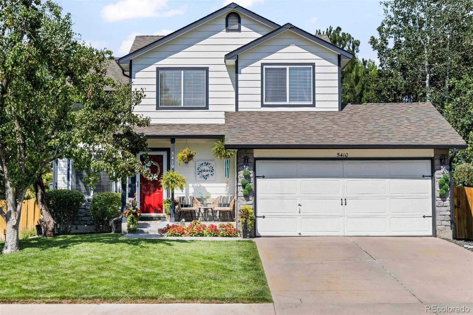 5410 115 Loop, Broomfield, CO 80020