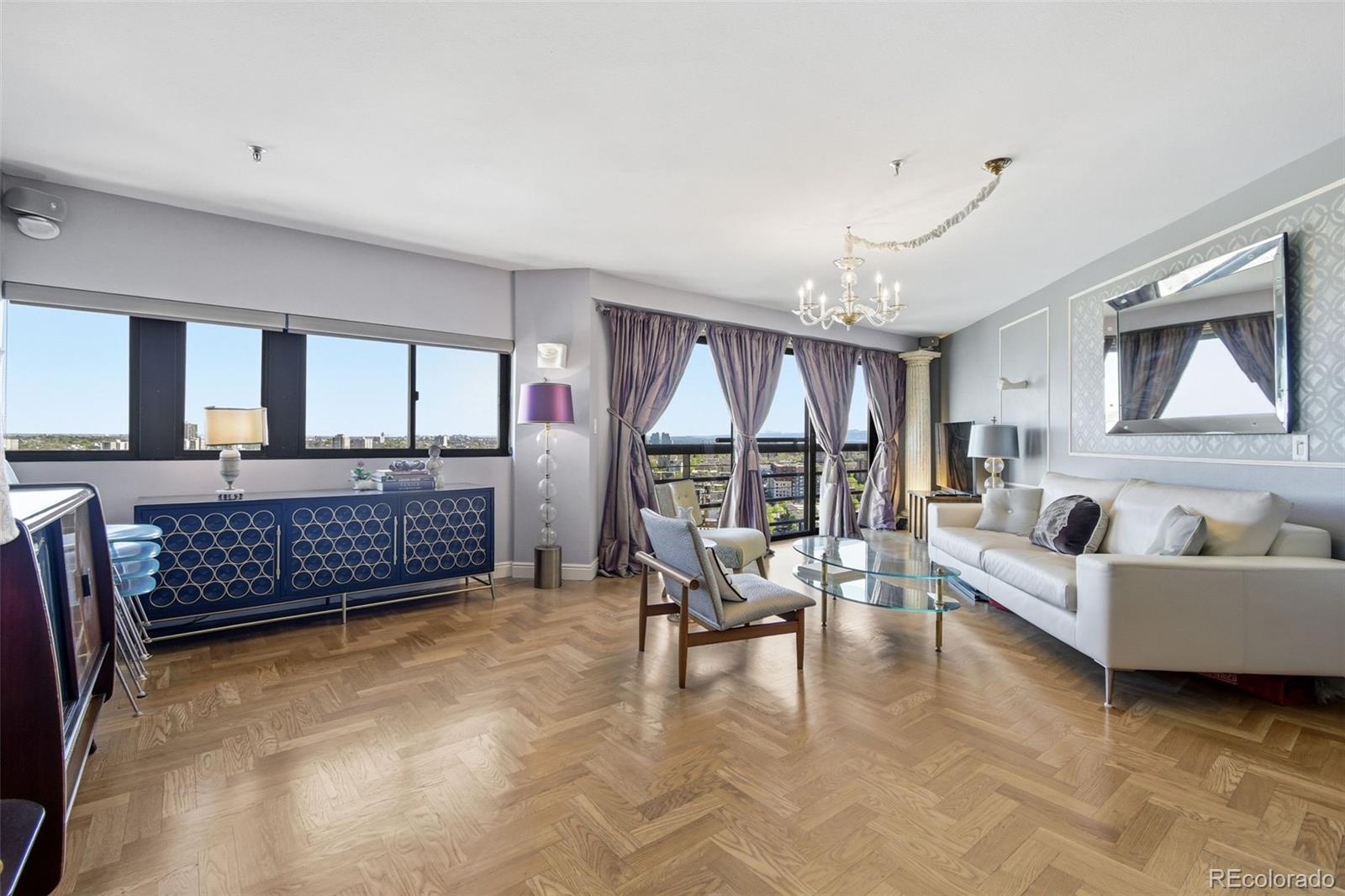 100 Park Avenue 2006, Denver, CO 80205 photo