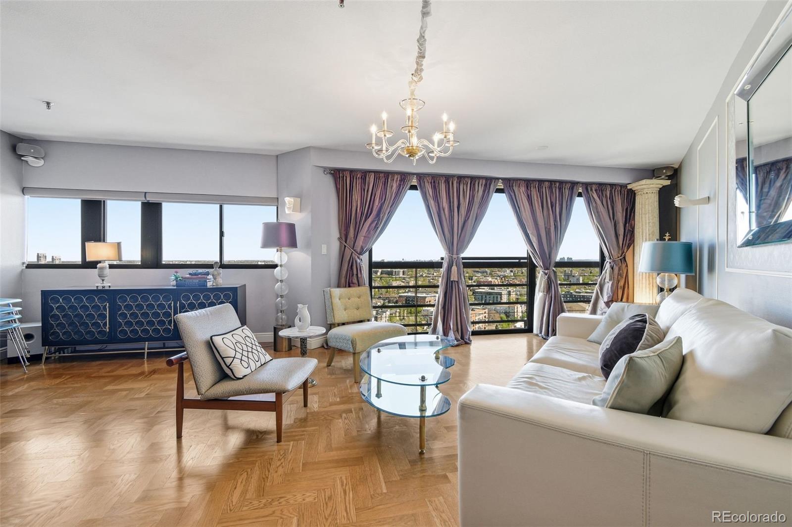 100 Park Avenue 2006, Denver, CO 80205 photo