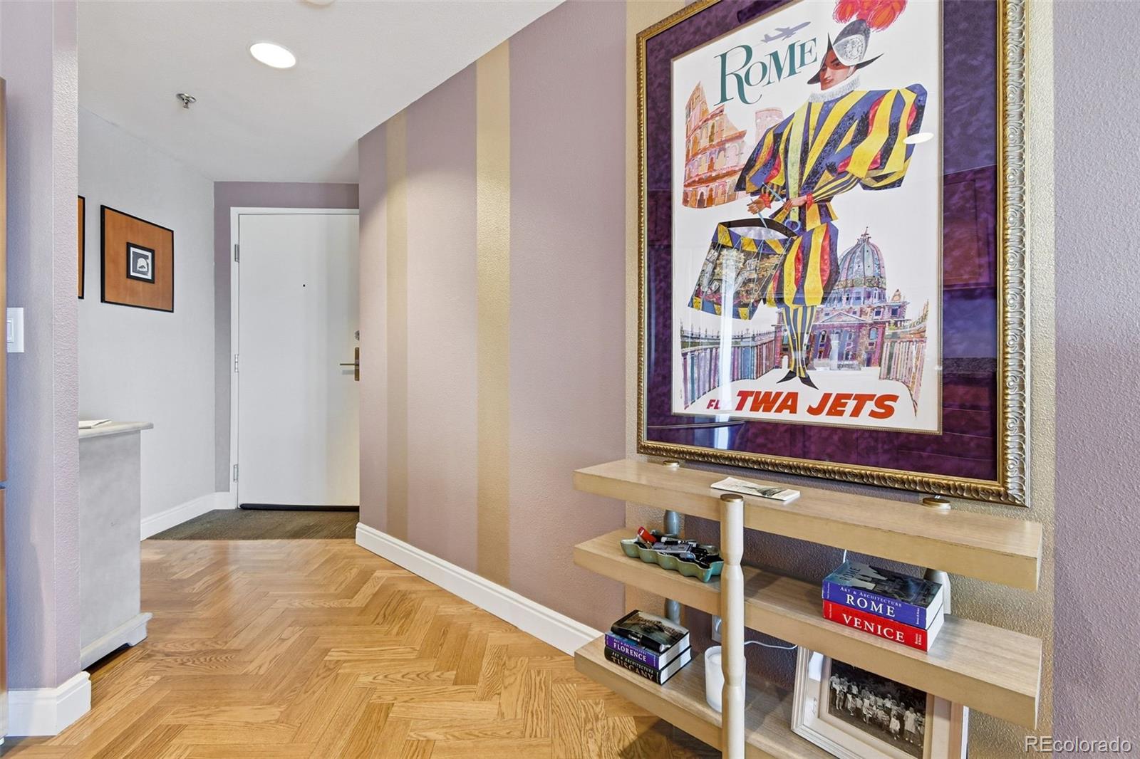 100 Park Avenue 2006, Denver, CO 80205 photo
