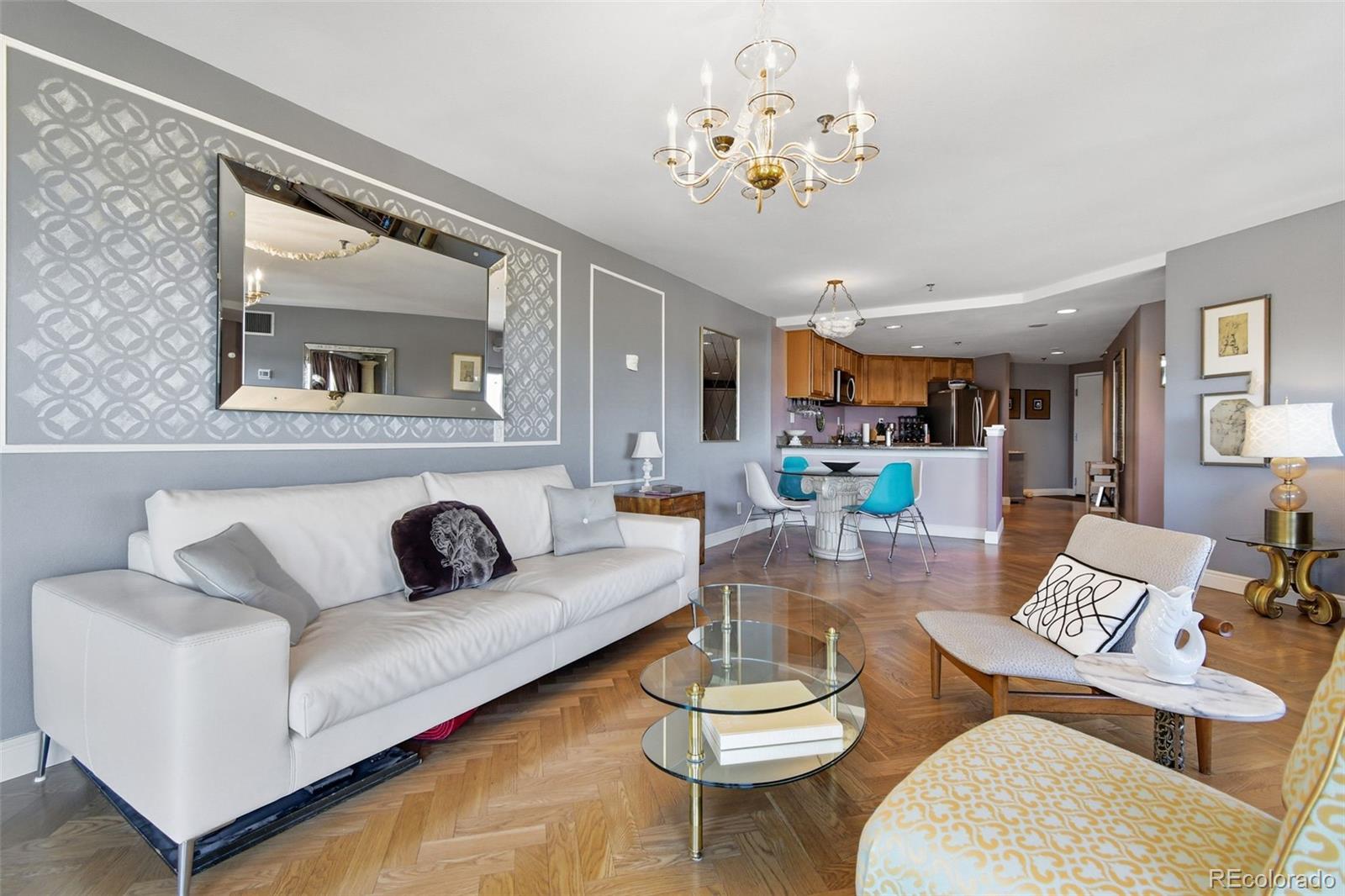 100 Park Avenue 2006, Denver, CO 80205 photo