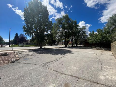 Unimproved Land in Buena Vista CO Lot 17, Blk 53 N Gunnison.jpg