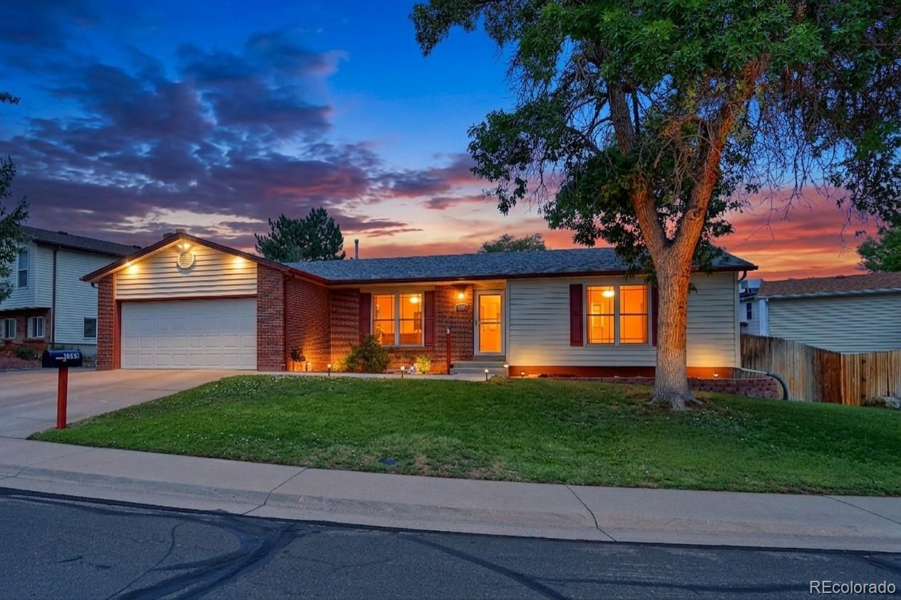 5395 E 108 Pl, Thornton, CO 80233 photo