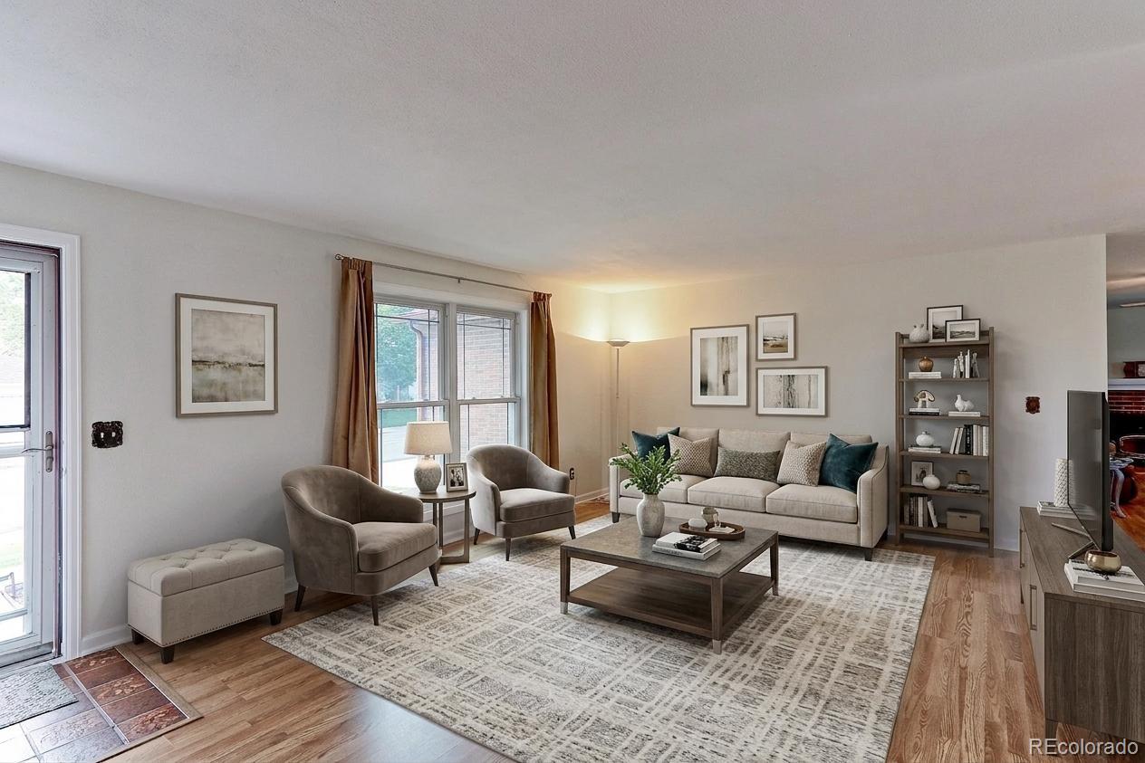 5395 E 108 Pl, Thornton, CO 80233 photo