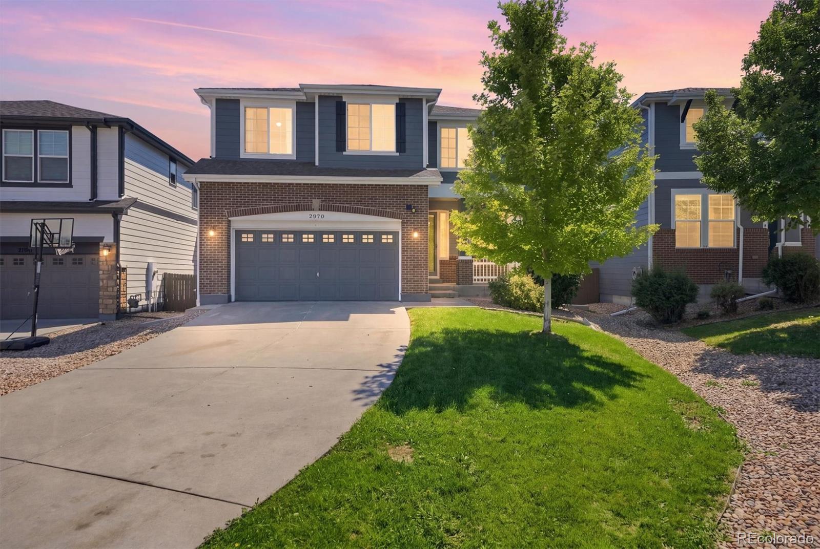 7970 Joplin Ct, Englewood, CO 80112