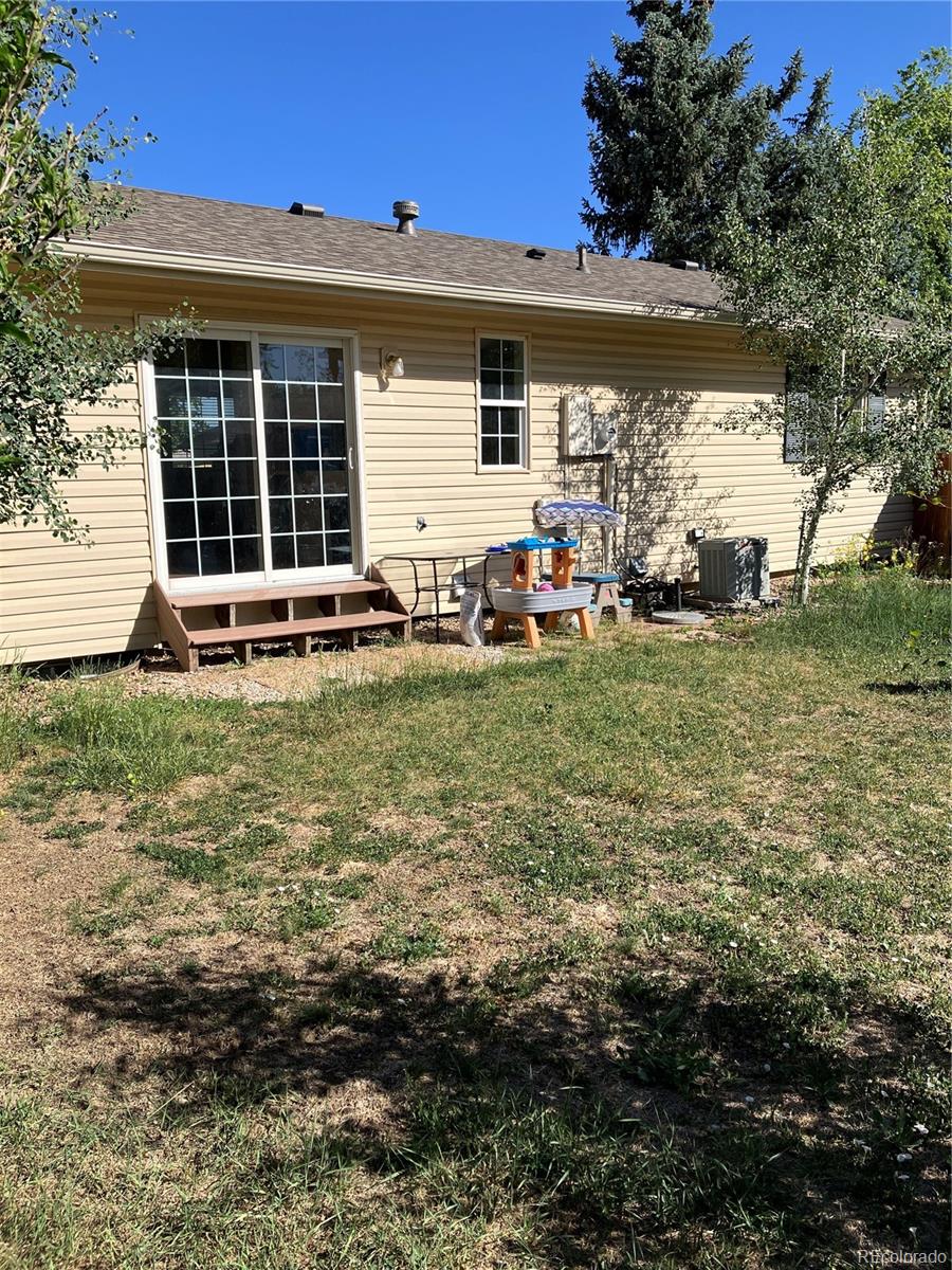 8793 W 87 Pl, Arvada, CO 80005 photo